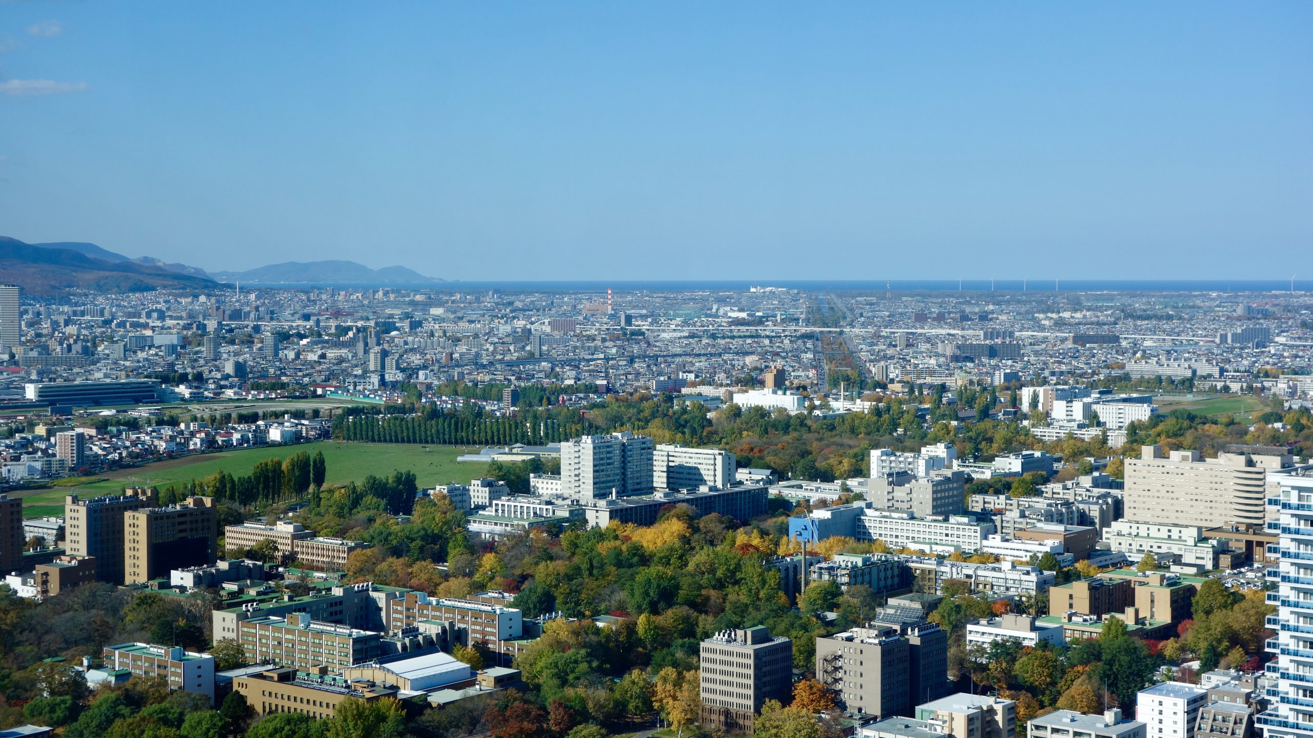 Hokkaido and Sapporo Travel Guide Hokkaido and Sapporo Travel Guide