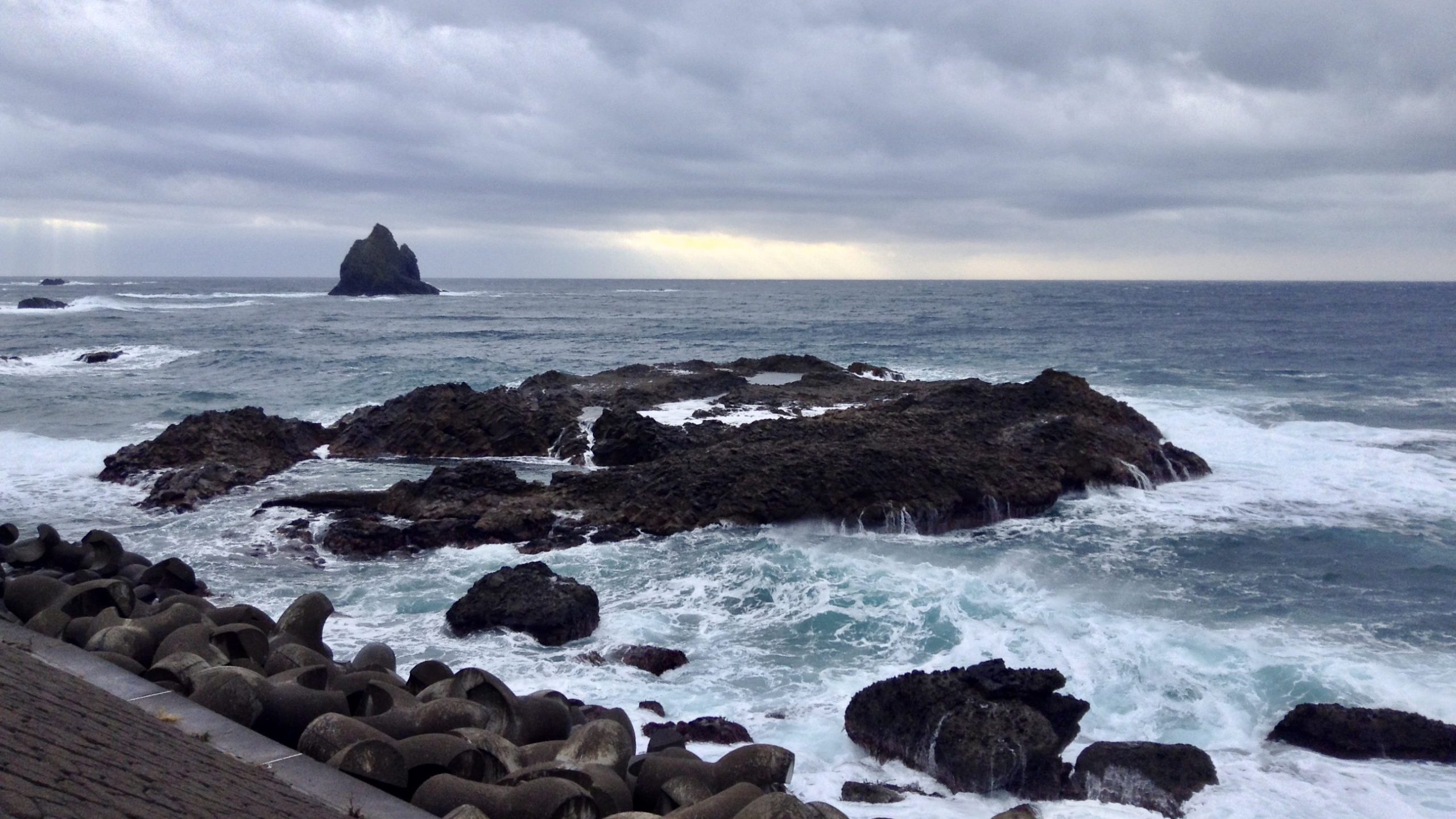 Shakotan Peninsula West Coast Shakotan Peninsula West Coast