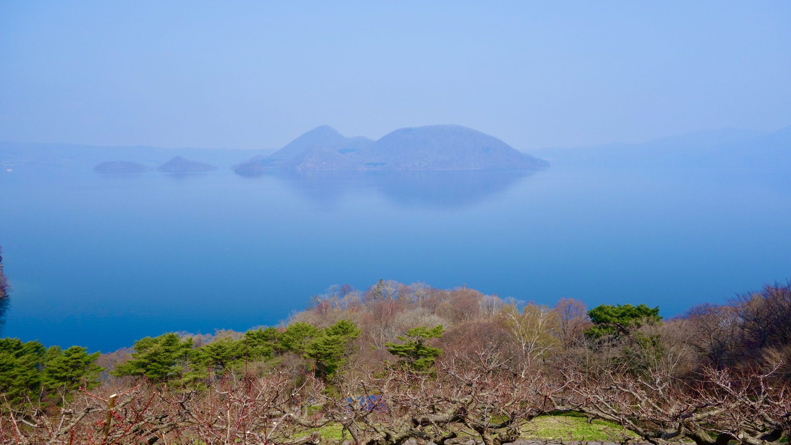 Shikotsu-Toya National Park Travel | Things to Do Shikotsu-Toya National Park Travel | Things to Do