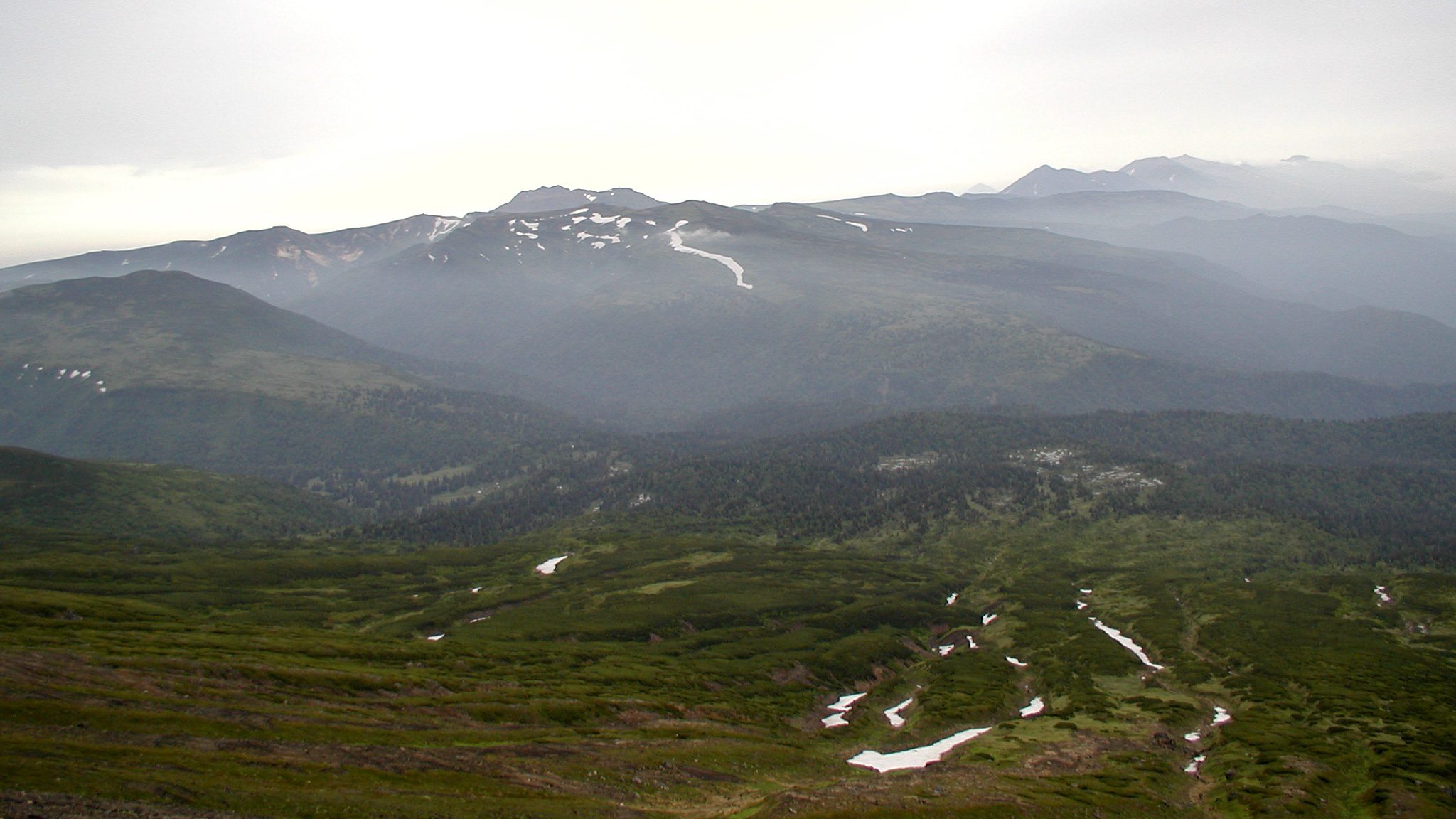 Daisetsuzan National Park Travel | Things to Do Daisetsuzan National Park Travel | Things to Do