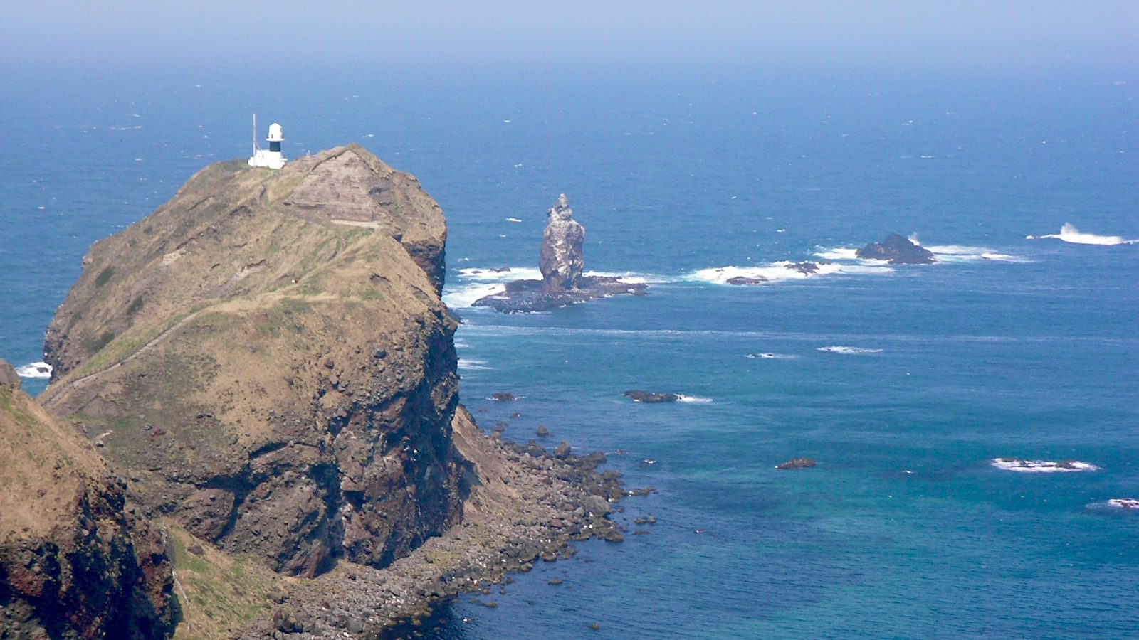 Shakotan Peninsula East Coast Shakotan Peninsula East Coast