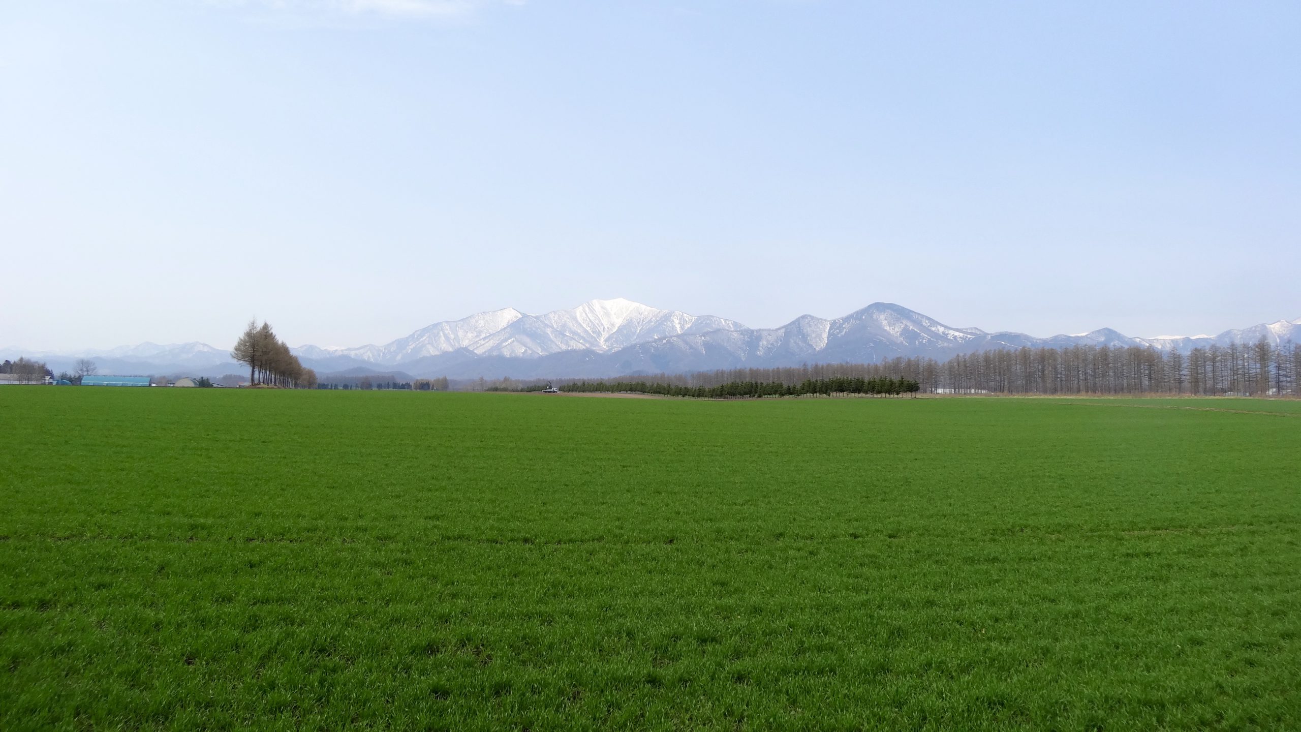 Eastern Hokkaido, Tokachi and Kushiro Travel Guide Eastern Hokkaido, Tokachi and Kushiro Travel Guide