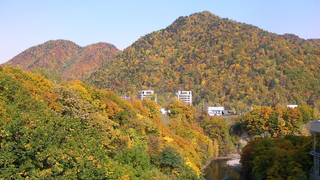 Day-trip to Jozankei Onsen Day-trip to Jozankei Onsen