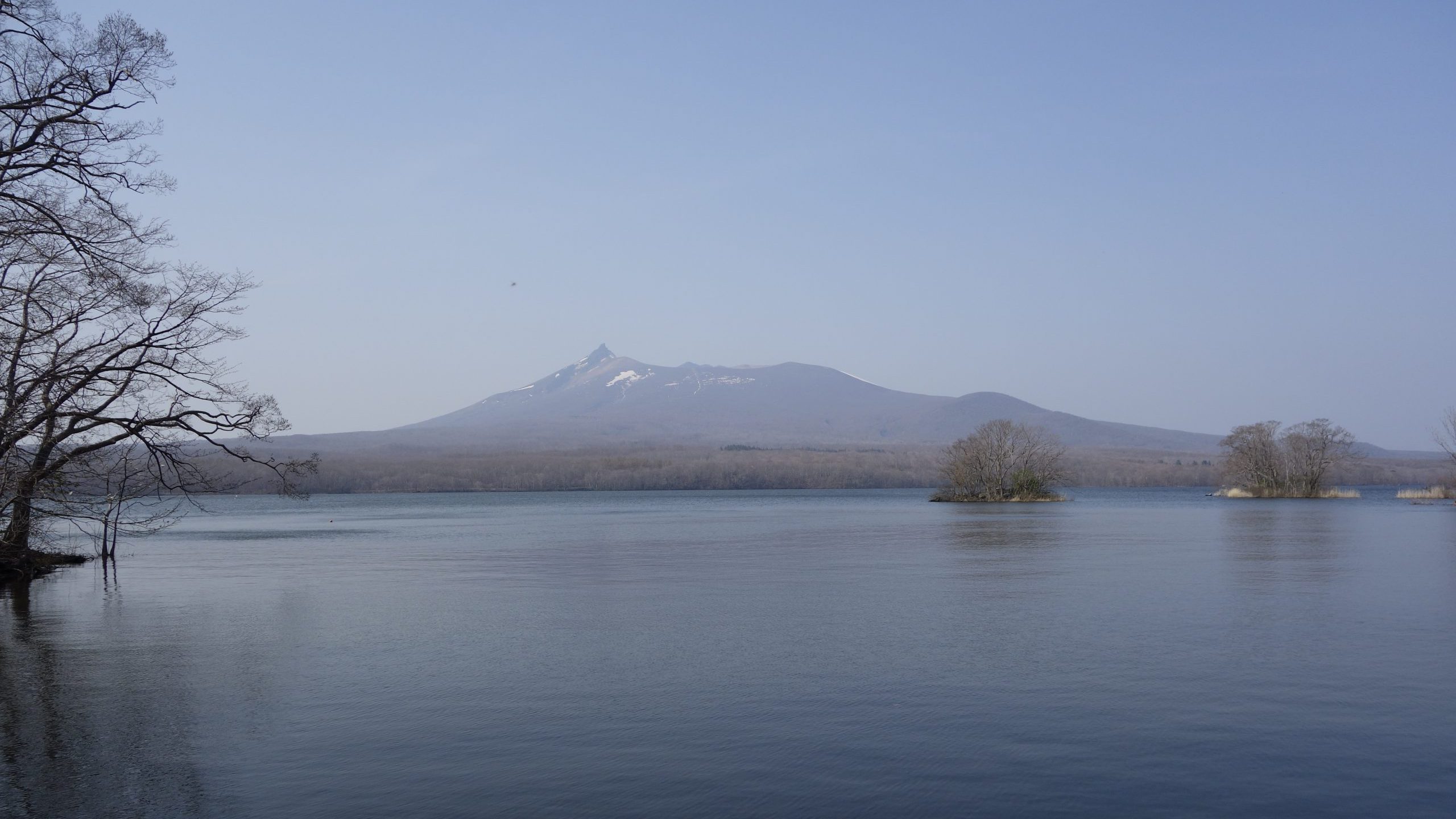 Onuma Quasi-National Park Onuma Quasi-National Park