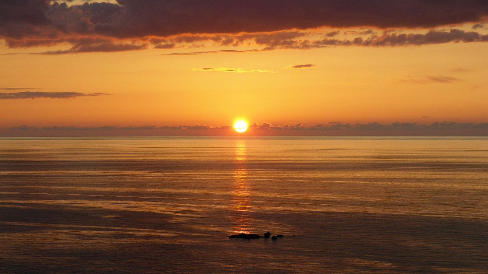 Dramatic Ofuyu Coast Dramatic Ofuyu Coast