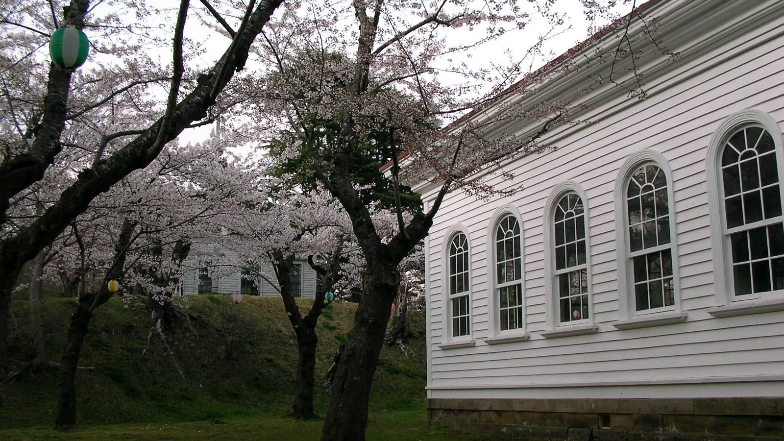 Hakodate’s Varied Museums Hakodate’s Varied Museums