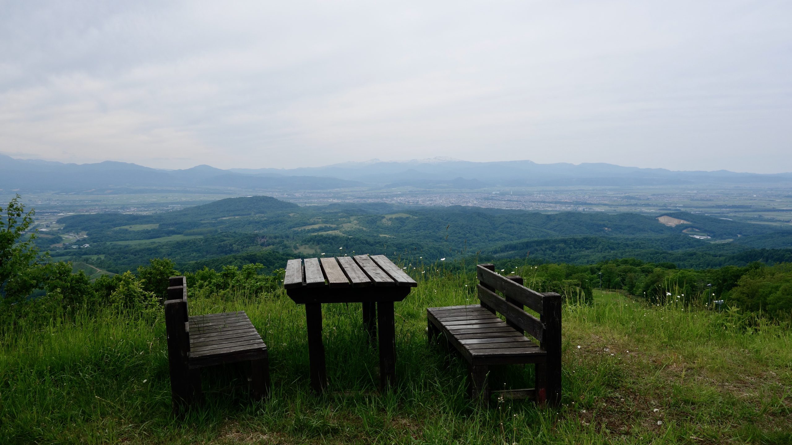 Utashinai: Japan’s Smallest City Utashinai: Japan’s Smallest City