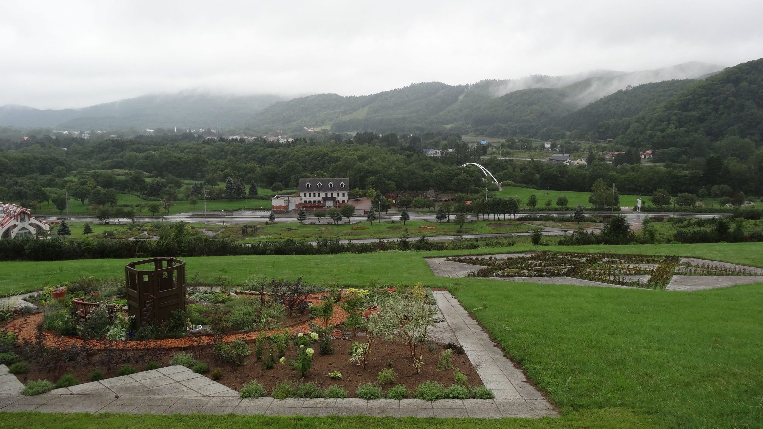 Mint and Valley Town Takinoue Mint and Valley Town Takinoue