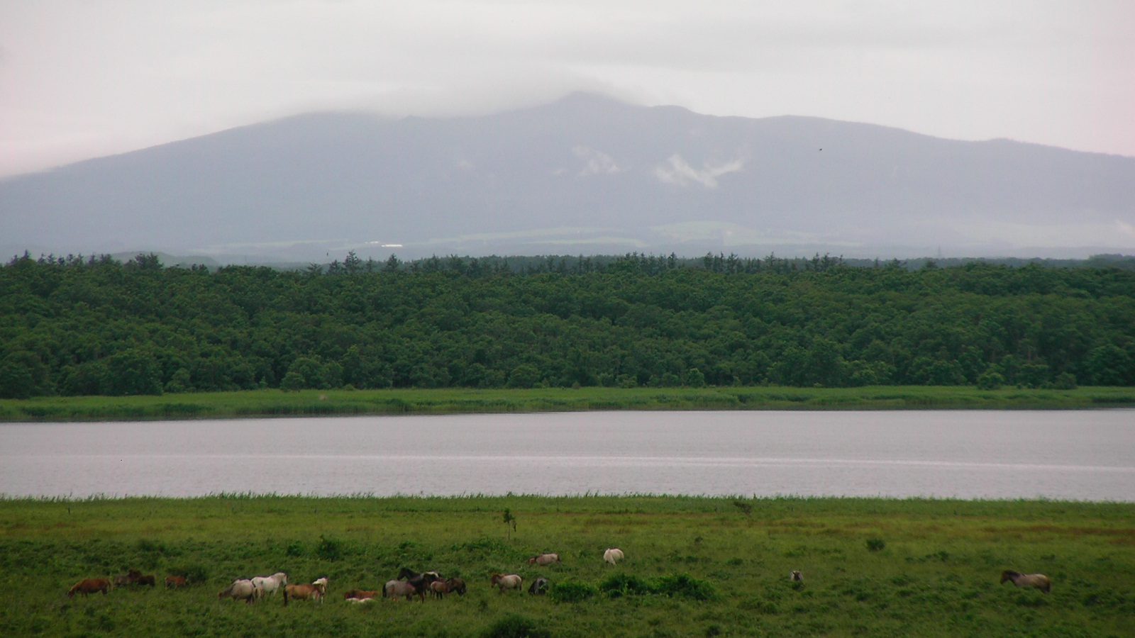 Stopovers Abashiri to Shiretoko-Shari Stopovers Abashiri to Shiretoko-Shari