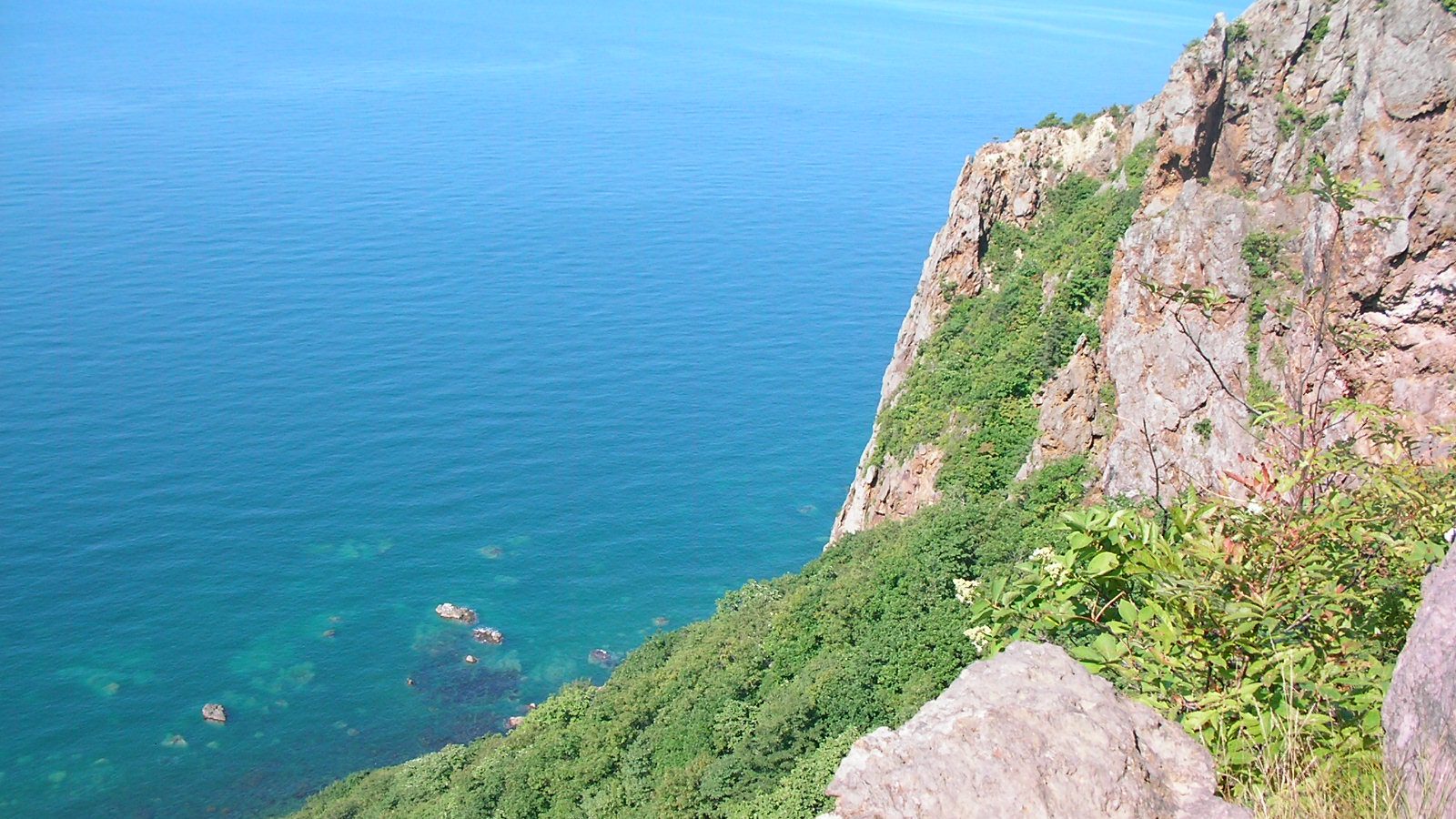 Northern Otaru Nature and History Northern Otaru Nature and History