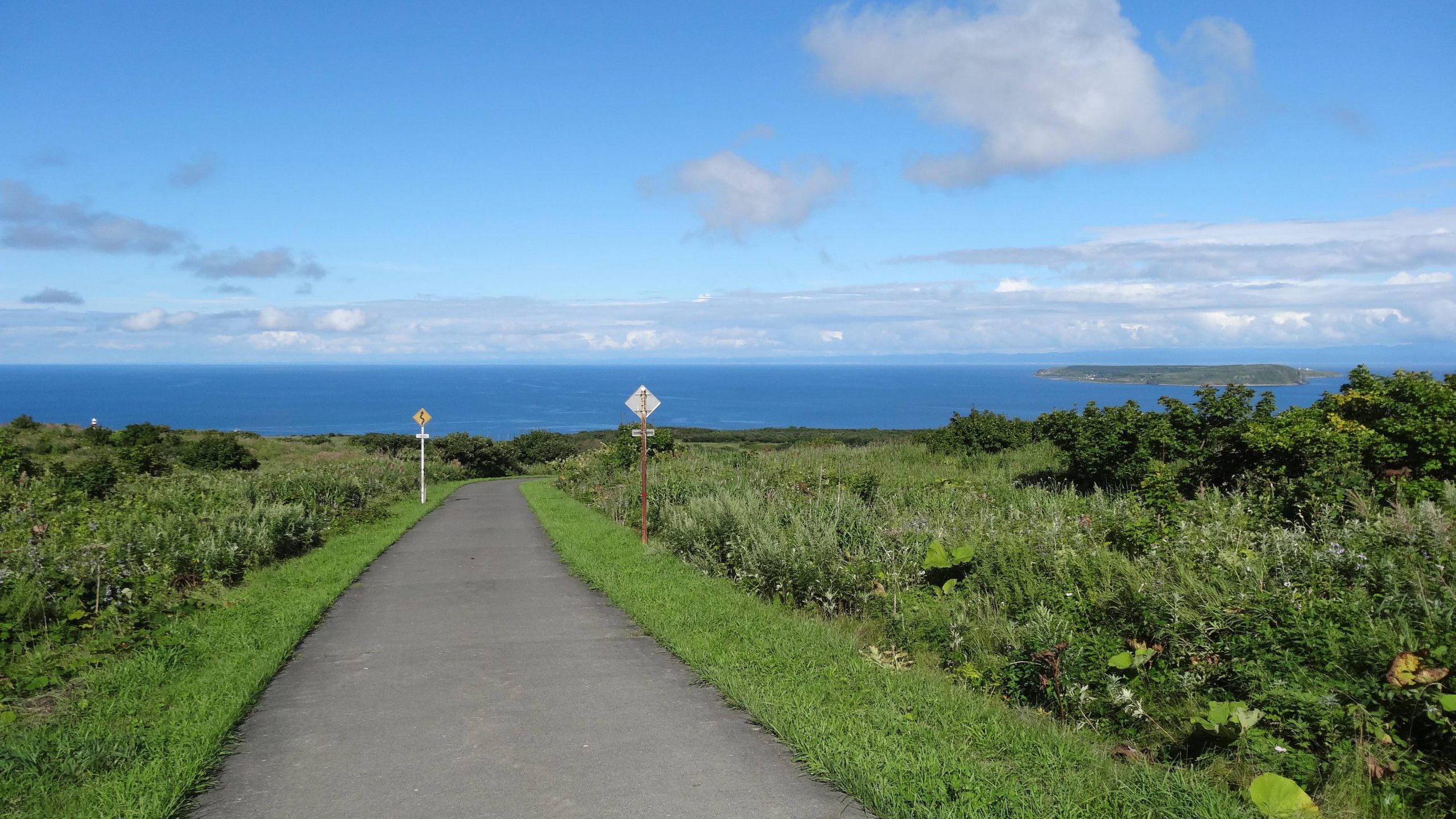 Teuri-to Island Teuri-to Island