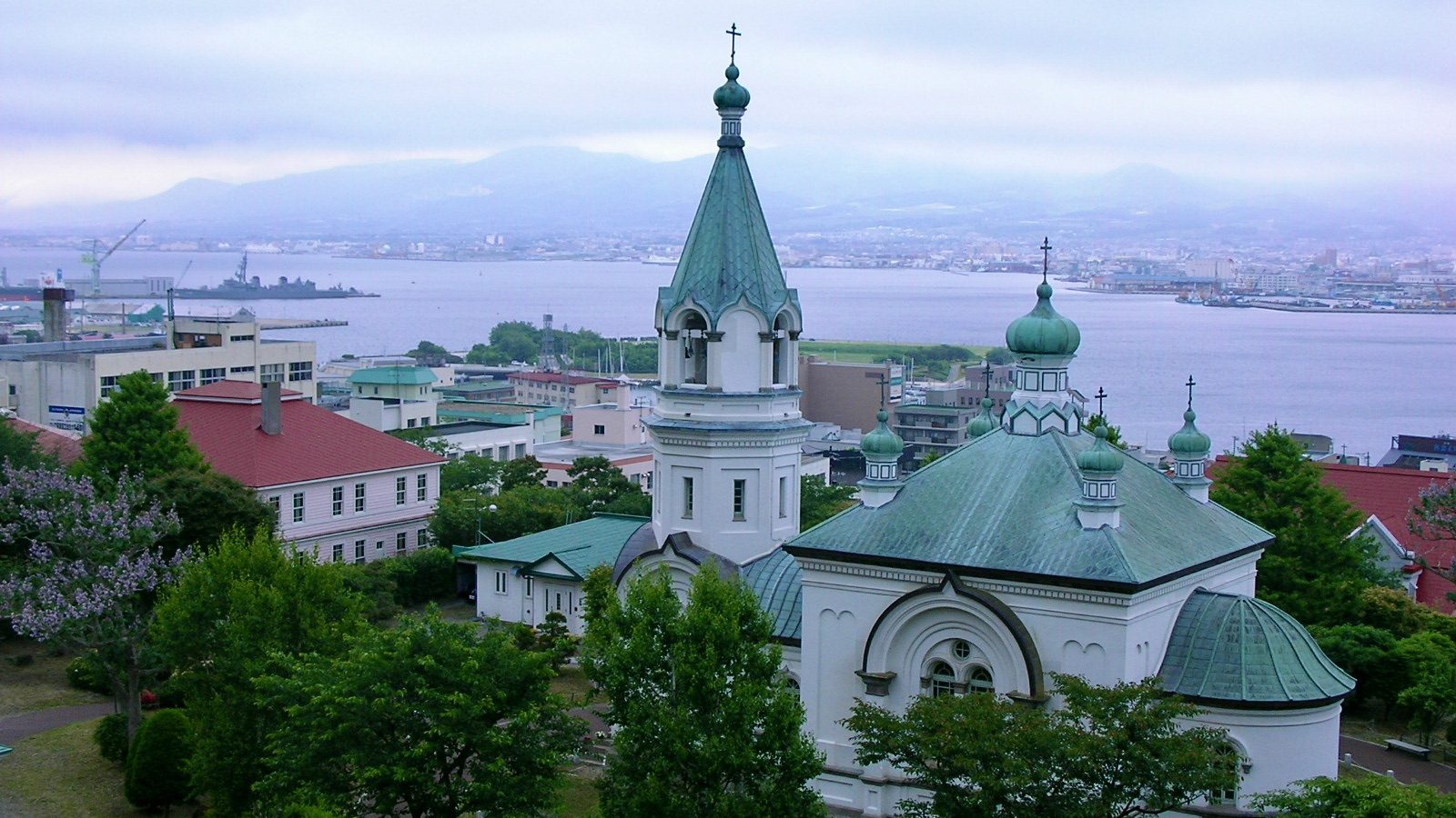 Hakodate & Hiyama e-Brochures Hakodate & Hiyama e-Brochures