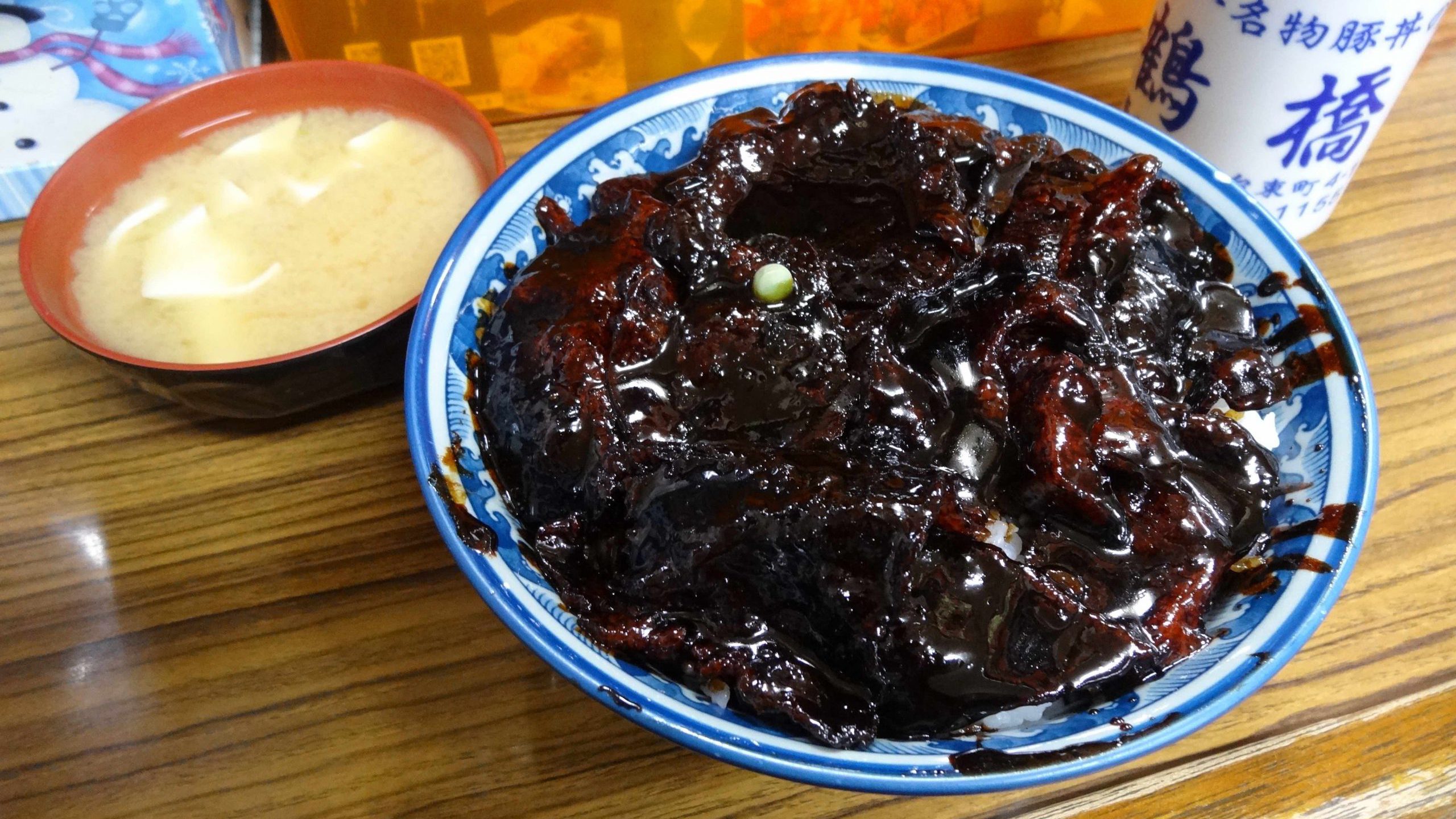 Regional Dishes in Hokkaido Regional Dishes in Hokkaido