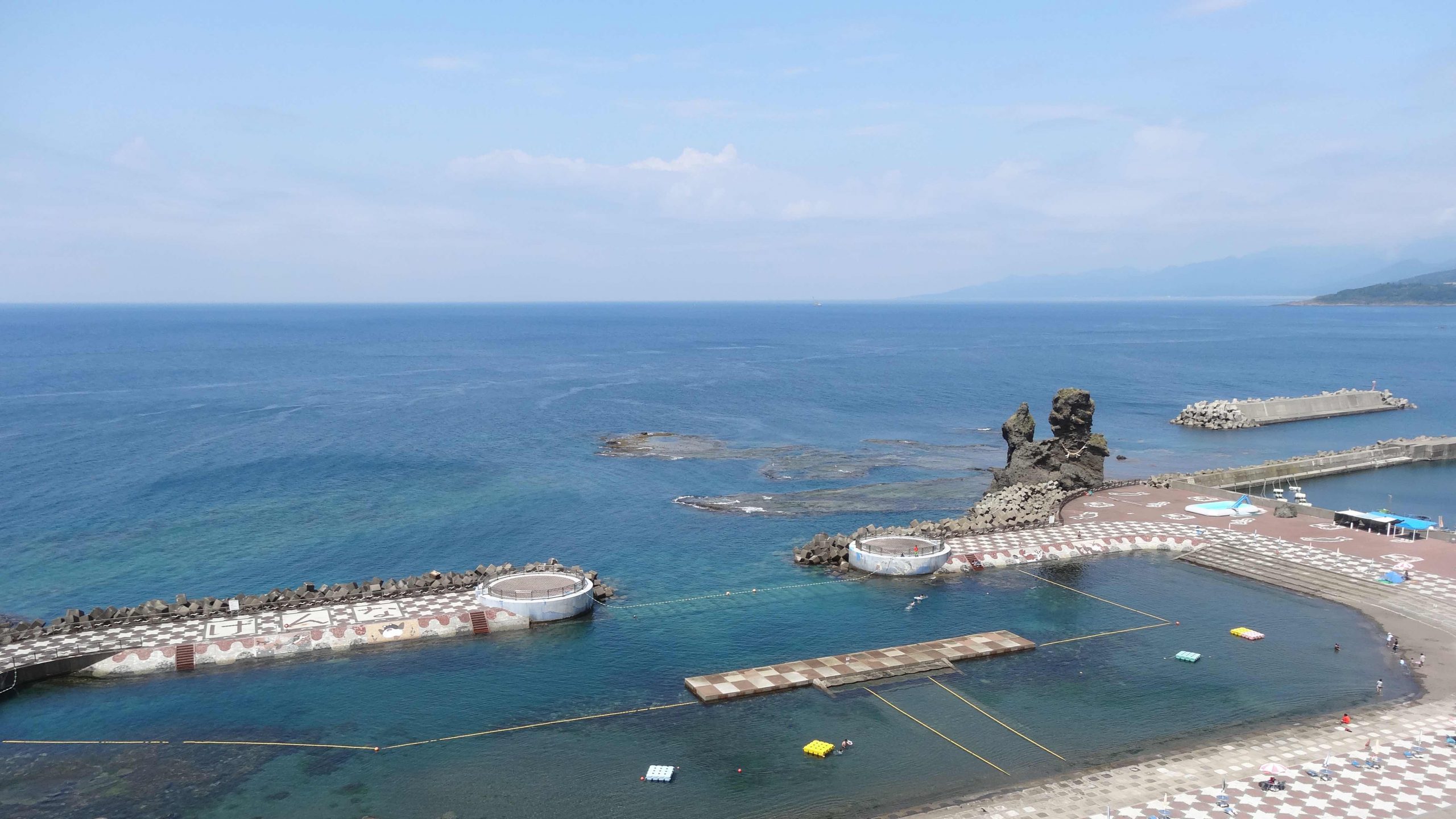Swimming & Beaches in Hokkaido Swimming & Beaches in Hokkaido