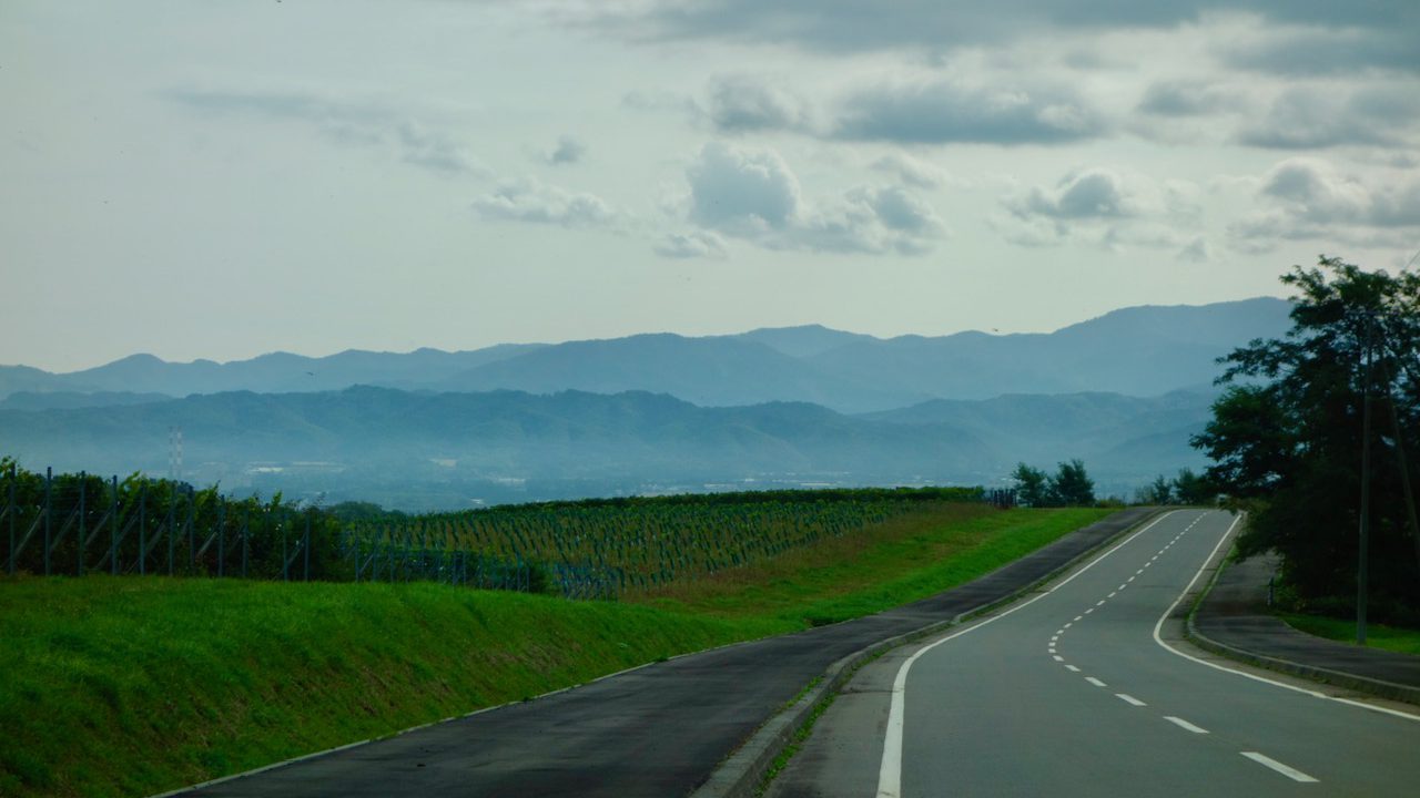 Road Trip: Sapporo to Rumoi via Route 275 Road Trip: Sapporo to Rumoi via Route 275