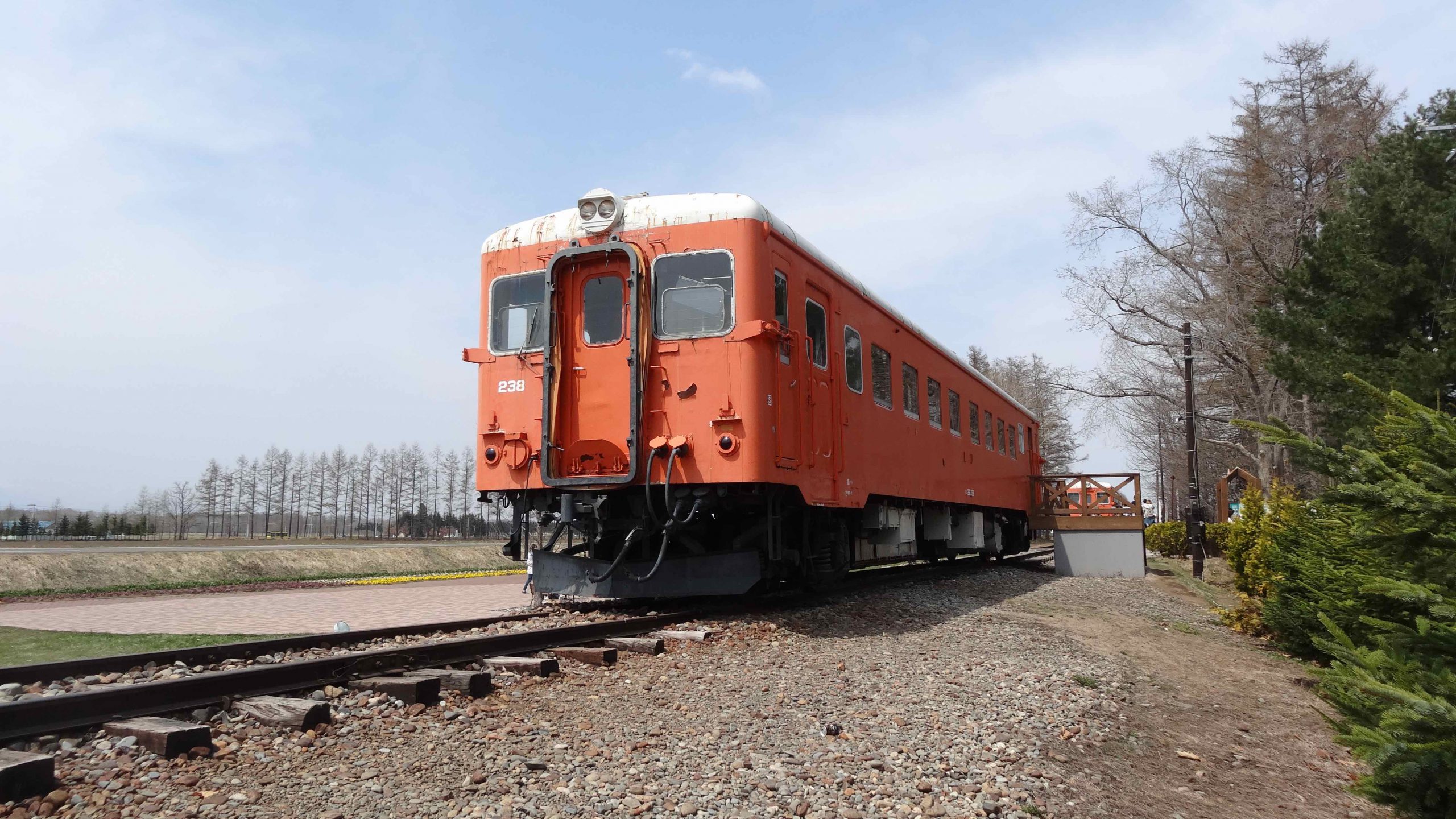 Southern Tokachi (Obihiro to Hiroo) Southern Tokachi (Obihiro to Hiroo)