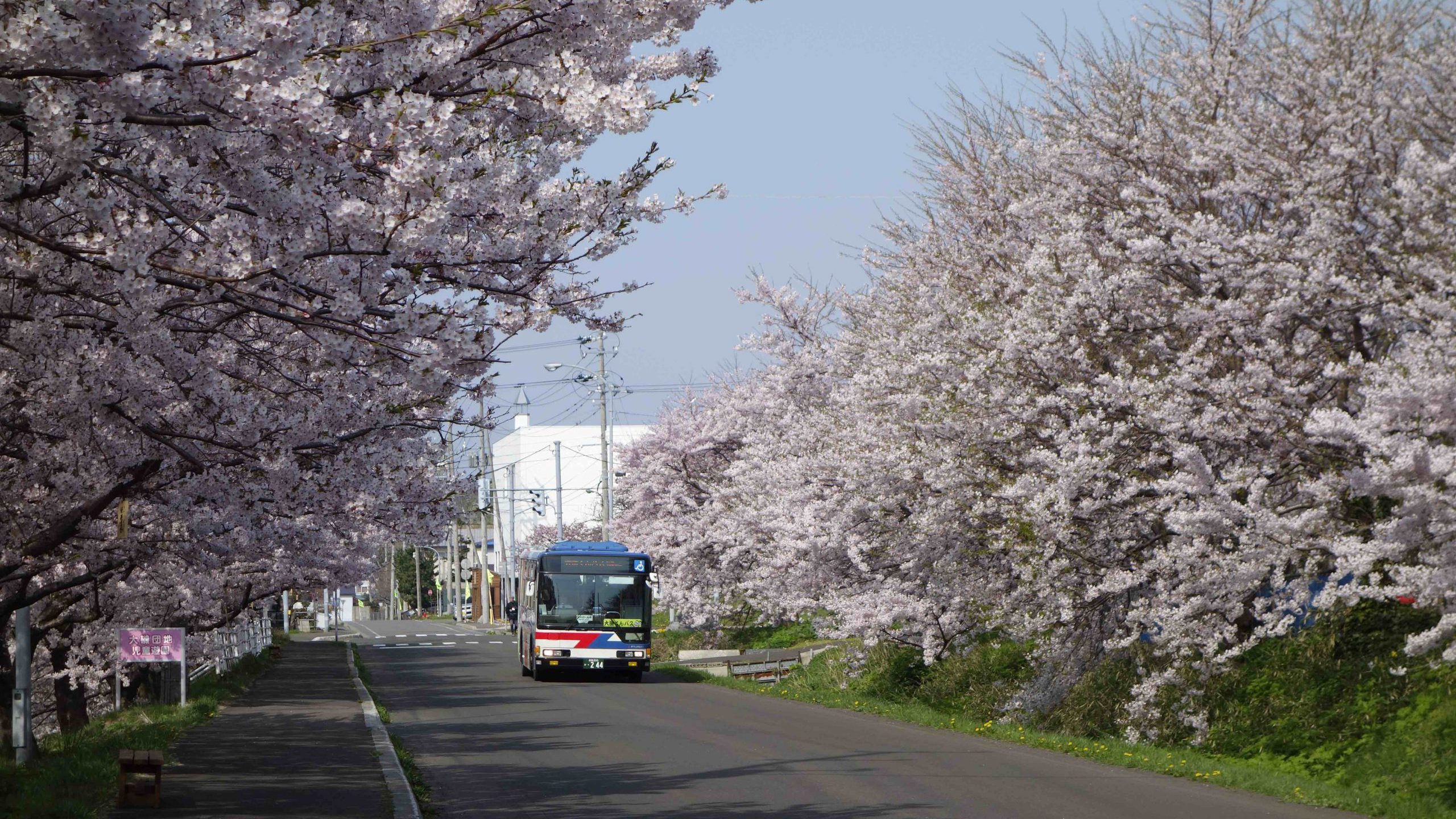 Oiwake Soran Line (Hakodate to Esashi) Oiwake Soran Line (Hakodate to Esashi)