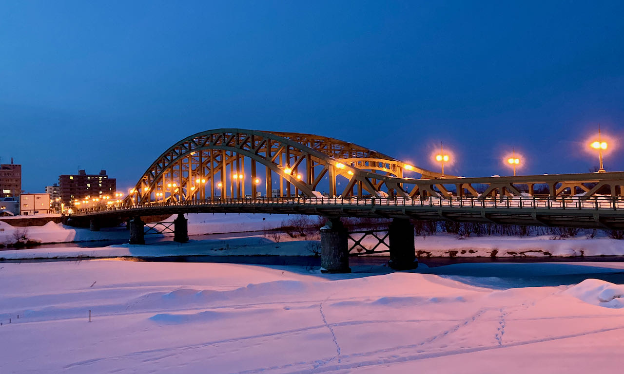 札幌発 JR特急で行く旭川 日帰りの旅 | 1日観光モデルコース
