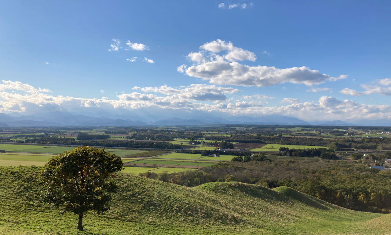 青春18きっぷ・北海道＆東日本パスで行く北海道の旅 | おすすめモデルコース