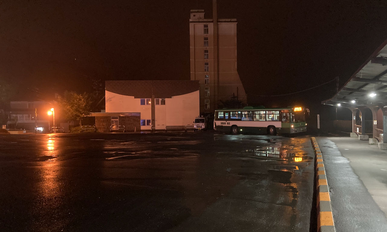 登別温泉エリア | コインロッカー・手荷物預かり所案内