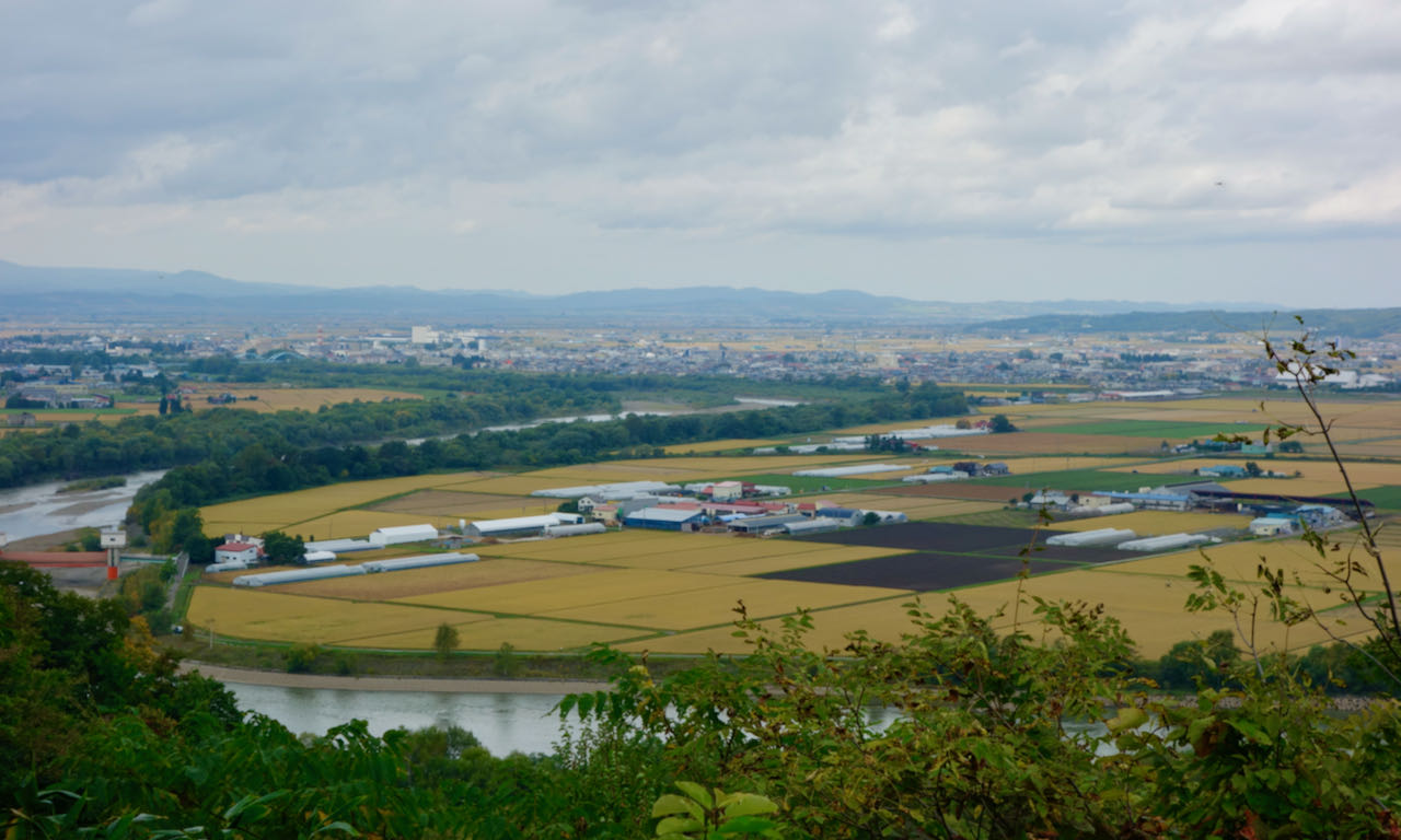 Fukagawa | Travel