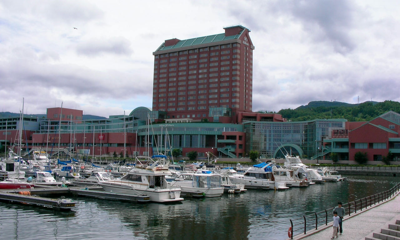 Otaru-chikko | Travel