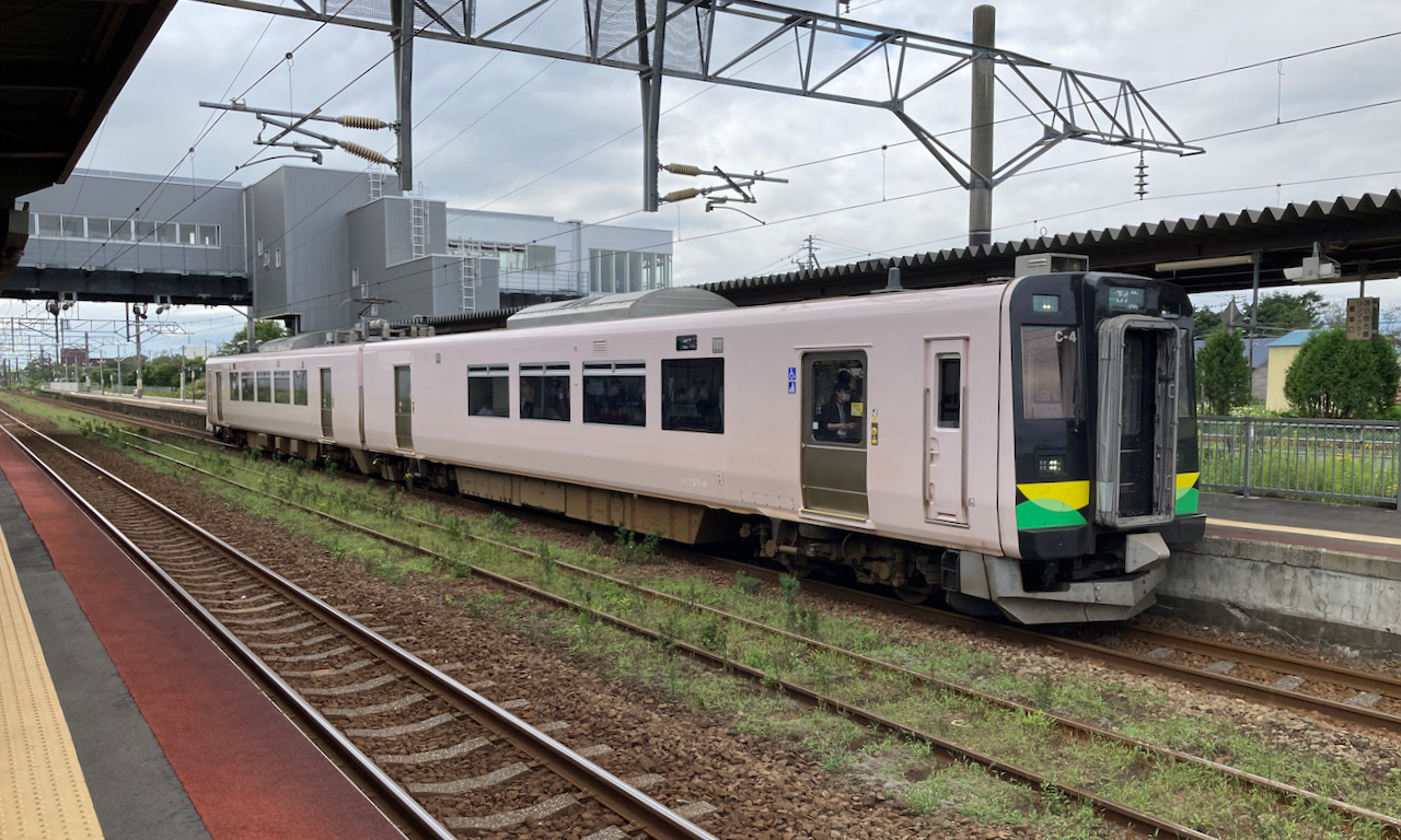 Ichinichi Sanpo Kippu | Central Hokkaido’s one-day rail pass for the JR local trains