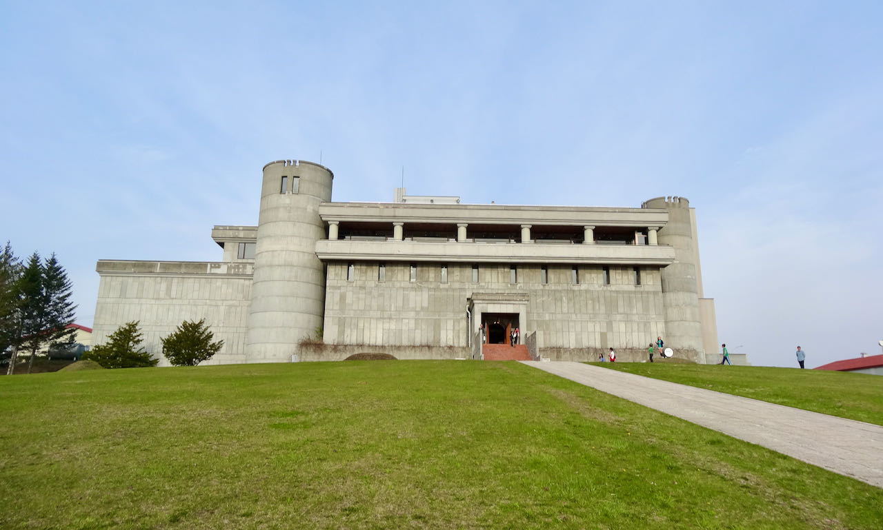 北海道：池田駅エリア | コインロッカー・手荷物預かり所案内