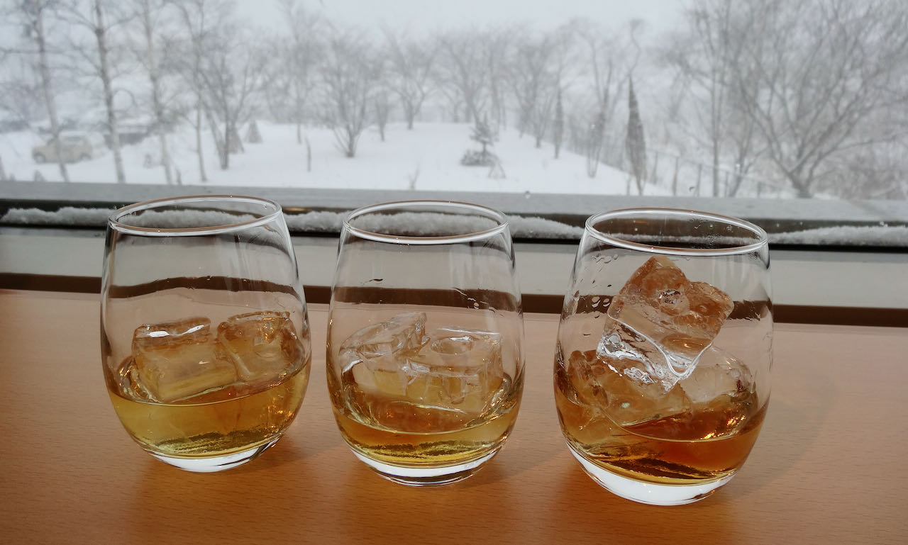 Hokkaido’s 10 Best Breweries, Distilleries and Wineries near the Train Stations