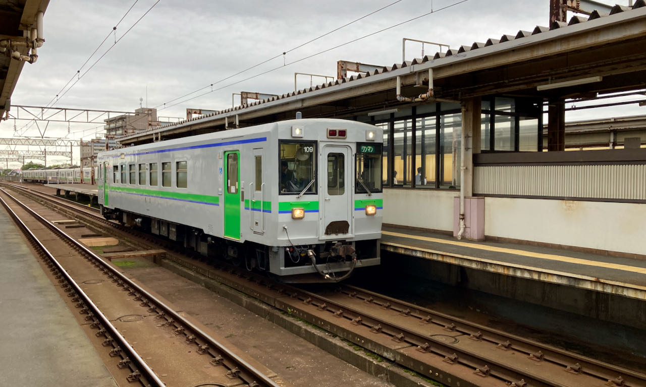 千歳駅 | 観光モデルコース・コインロッカー・レンタサイクル