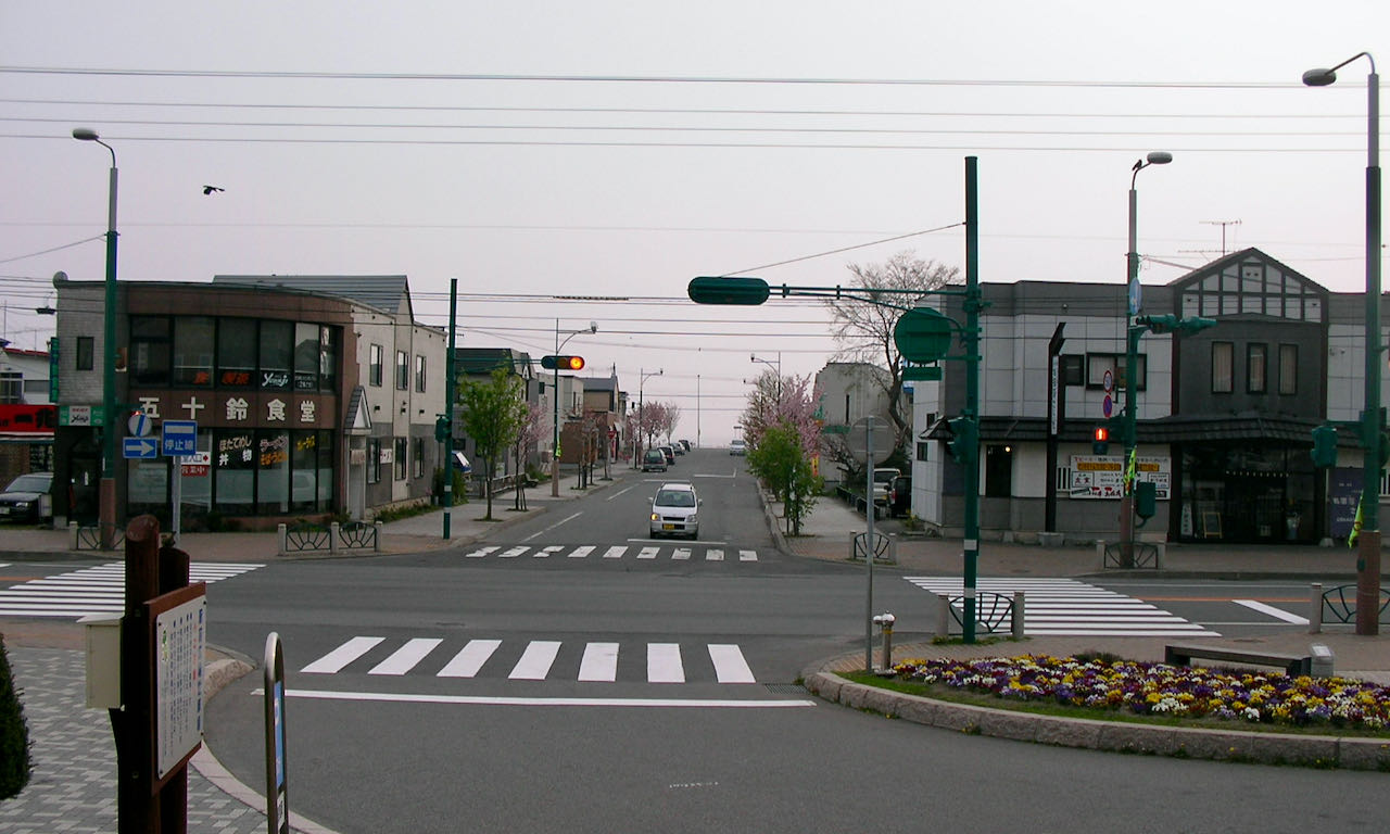 洞爺駅 | 観光モデルコース・コインロッカー・レンタサイクル