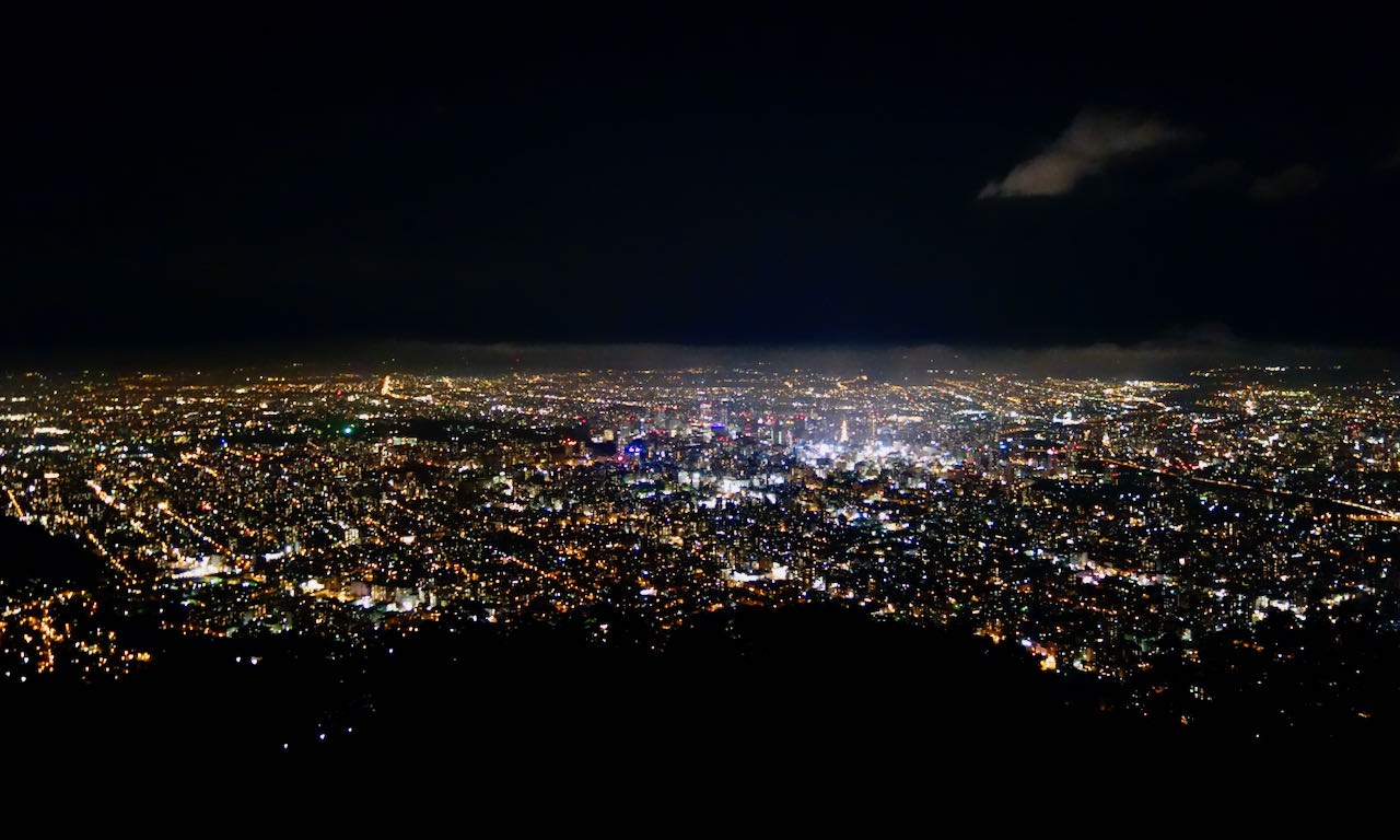 仙台〜札幌の旅 | 北海道＆東日本パスモデルコース 北海道新幹線利用