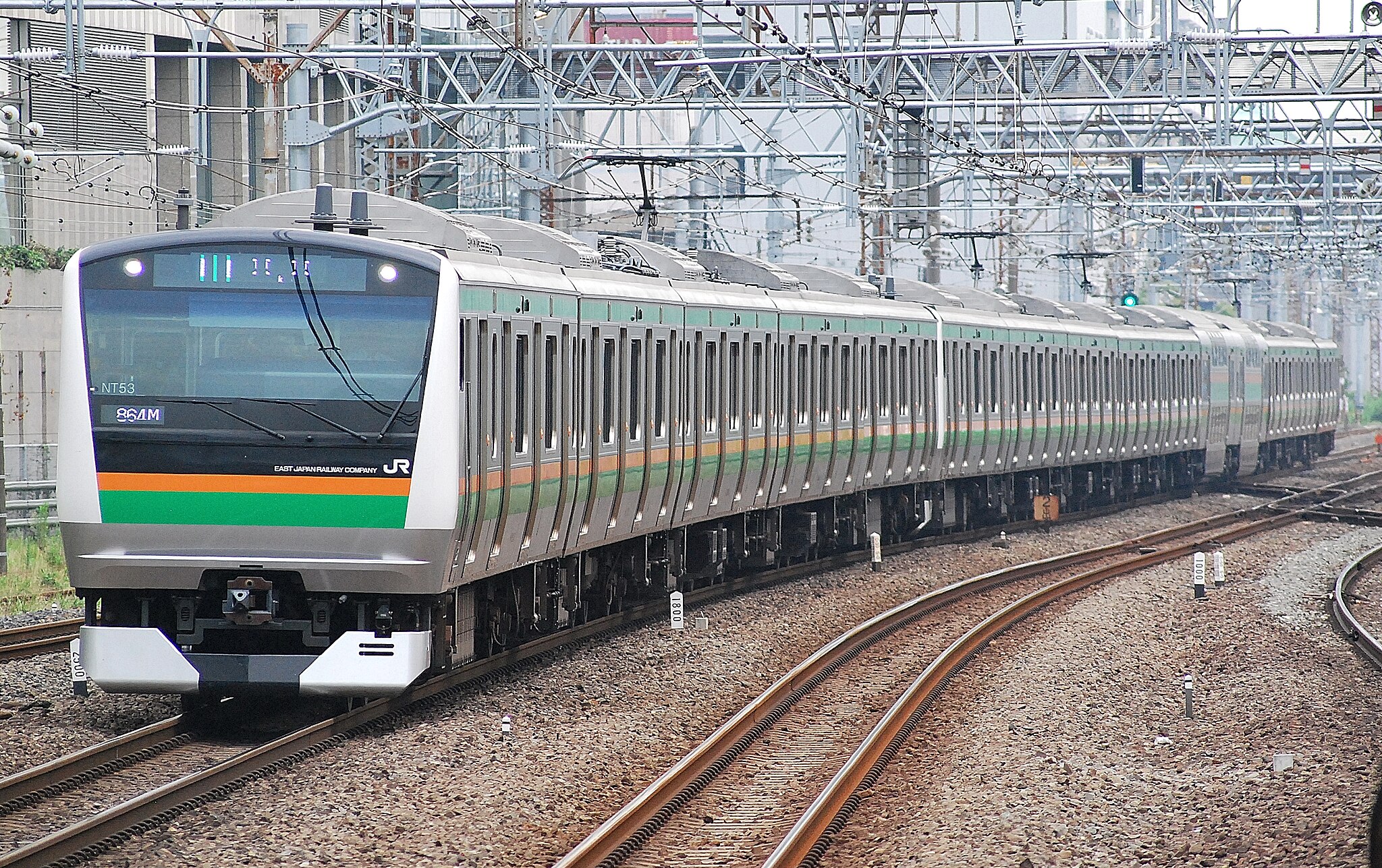 東京〜京都・大阪 青春18きっぷモデルコースまとめ