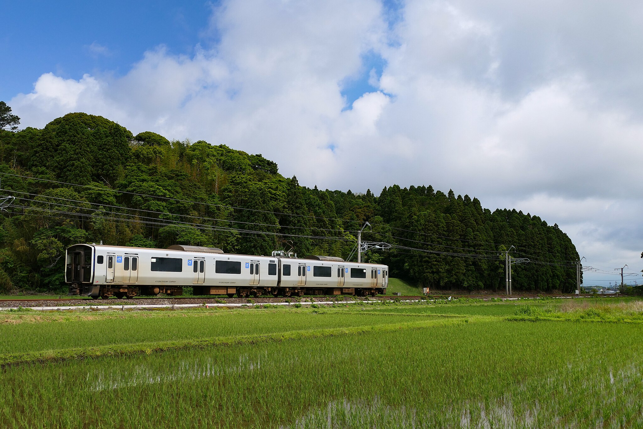 博多発 青春18きっぷ・旅名人の九州満喫きっぷで行く九州一周の旅 | 2泊3日モデルコース