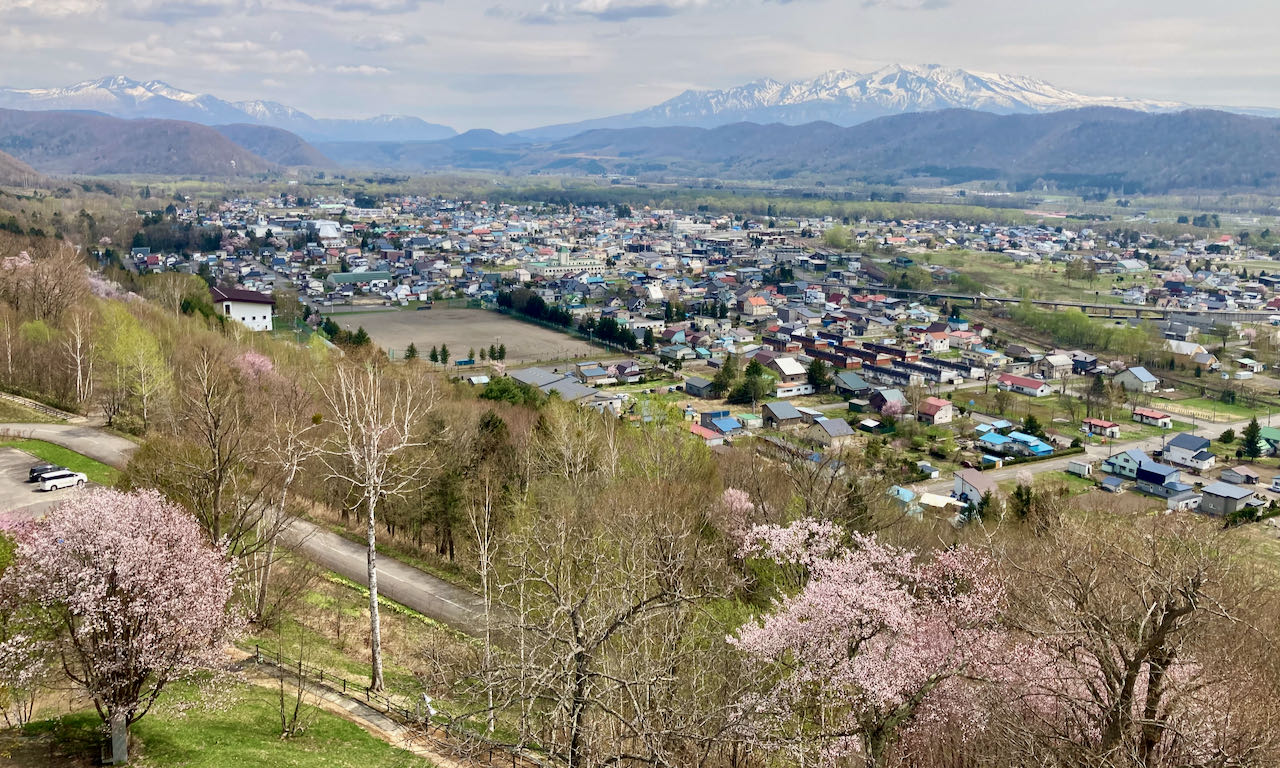 上川駅 | 観光・コインロッカー・ホテル情報 | 北海道上川町