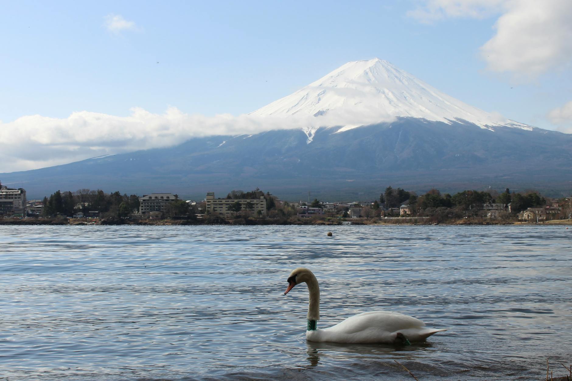 東京発着 青春18きっぷ日帰りモデルコース 富士山・河口湖・御殿場ぶらり旅