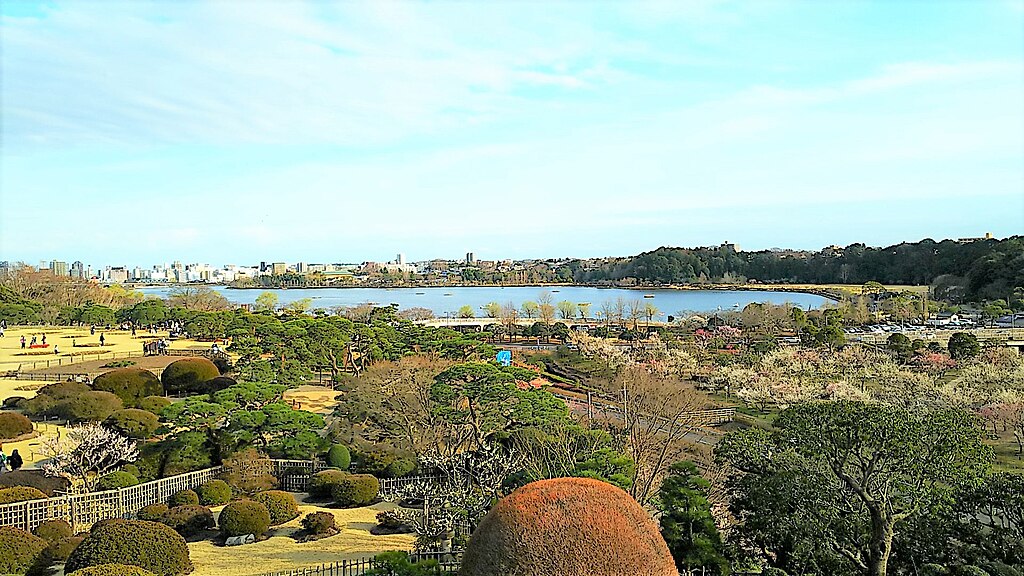 東京発 青春18きっぷで行く水戸・日立・五浦海岸日帰りの旅 | 北海道＆東日本パス利用可