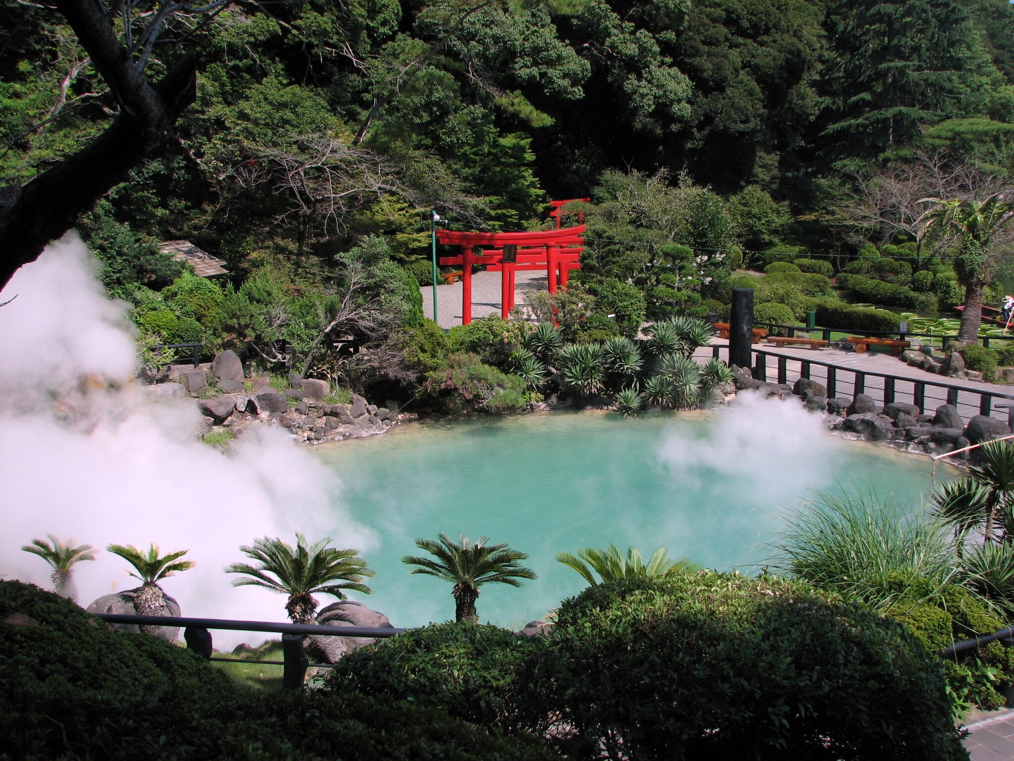 福岡・博多発着 別府温泉・由布院 日帰り普通列車の旅 青春18きっぷモデルコース