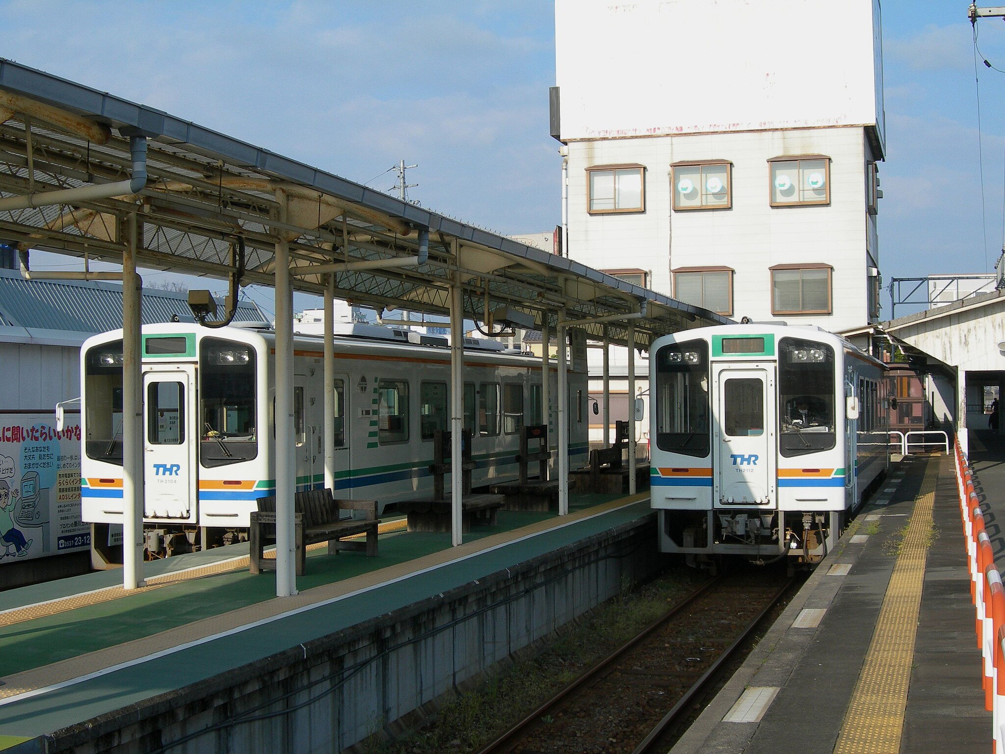 掛川駅 | 観光モデルコース・コインロッカー・レンタサイクル