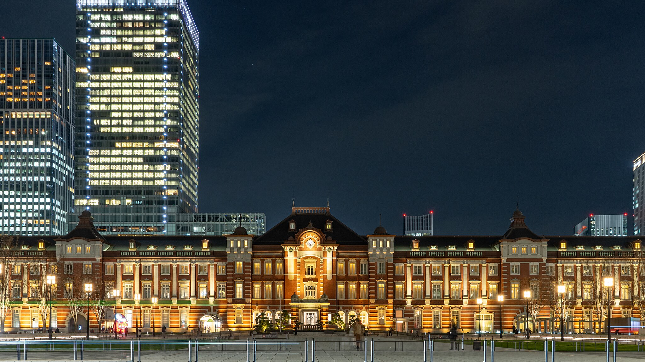 青春18きっぷで東京へ行こう！主要都市発2泊3日モデルコース