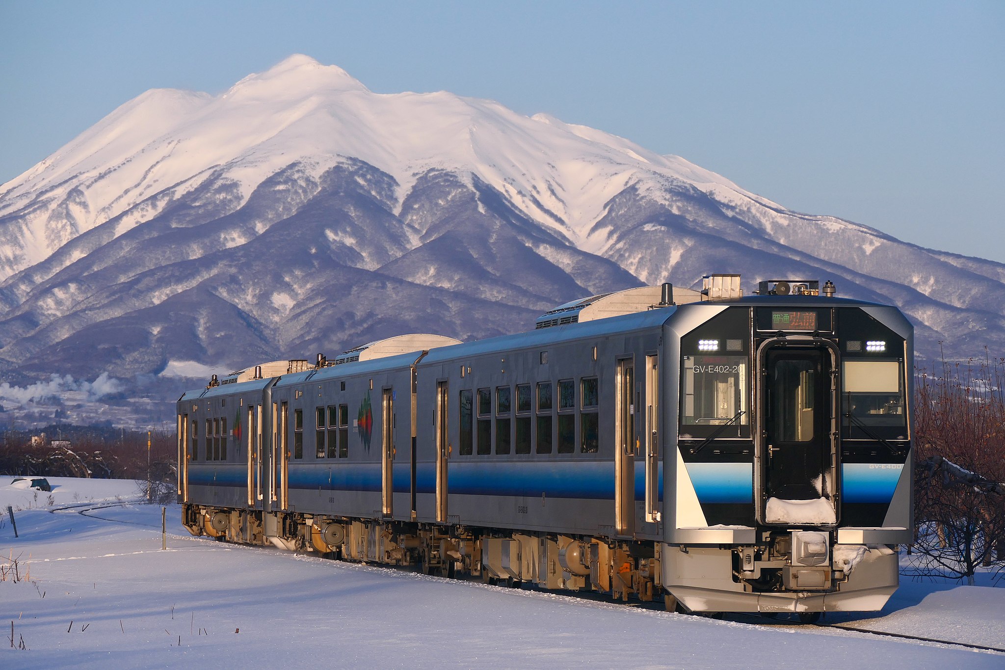 青春18きっぷモデルコース | 東京発 東北一周 2泊3日の旅