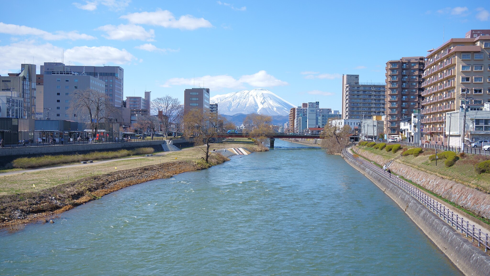 東京発 福島・仙台・盛岡の旅 | 青春18きっぷ3日間用・北海道＆東日本パスモデルコース