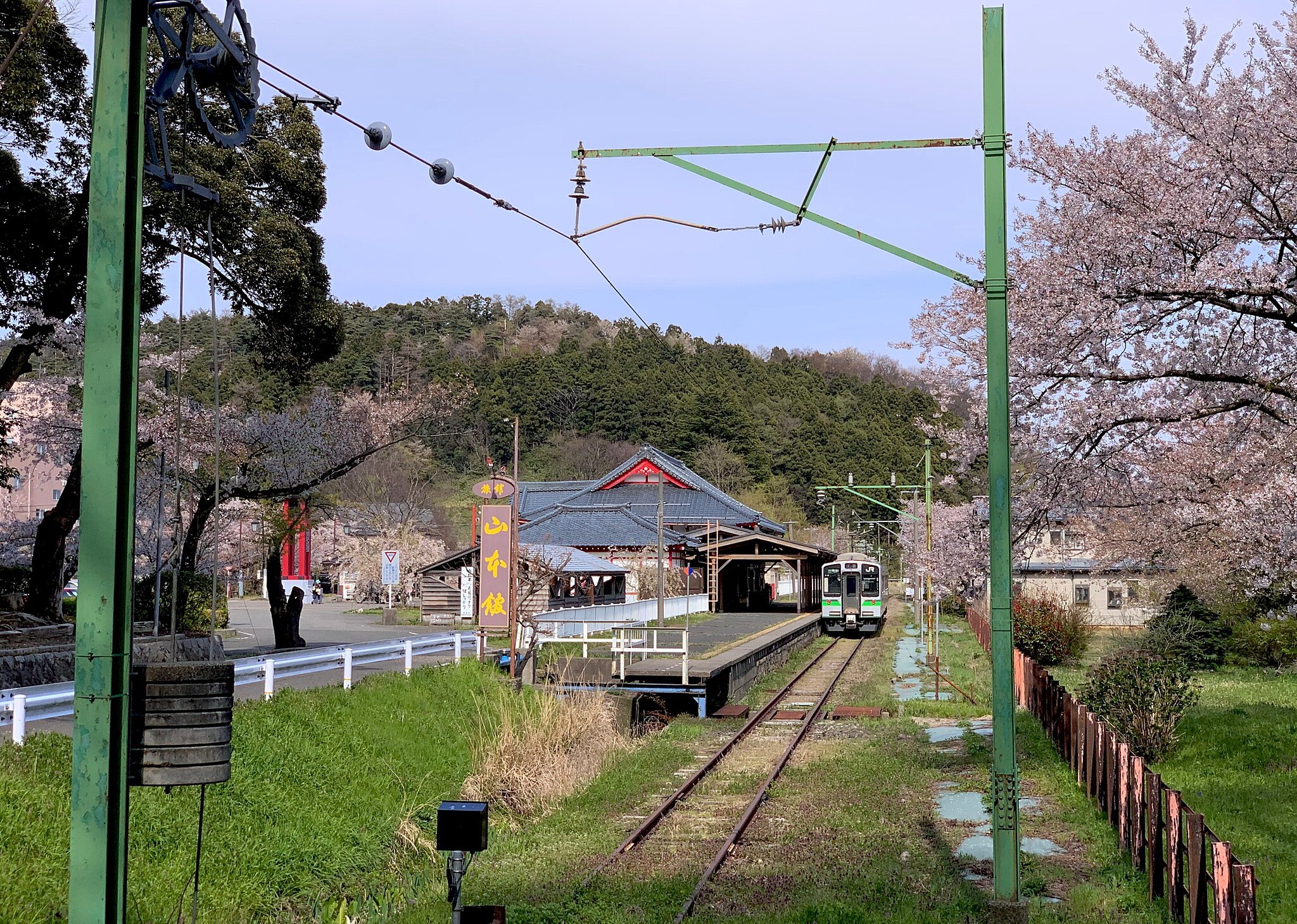 東京発 新潟・弥彦の旅 | 青春18きっぷ・北海道＆東日本パスモデルコース