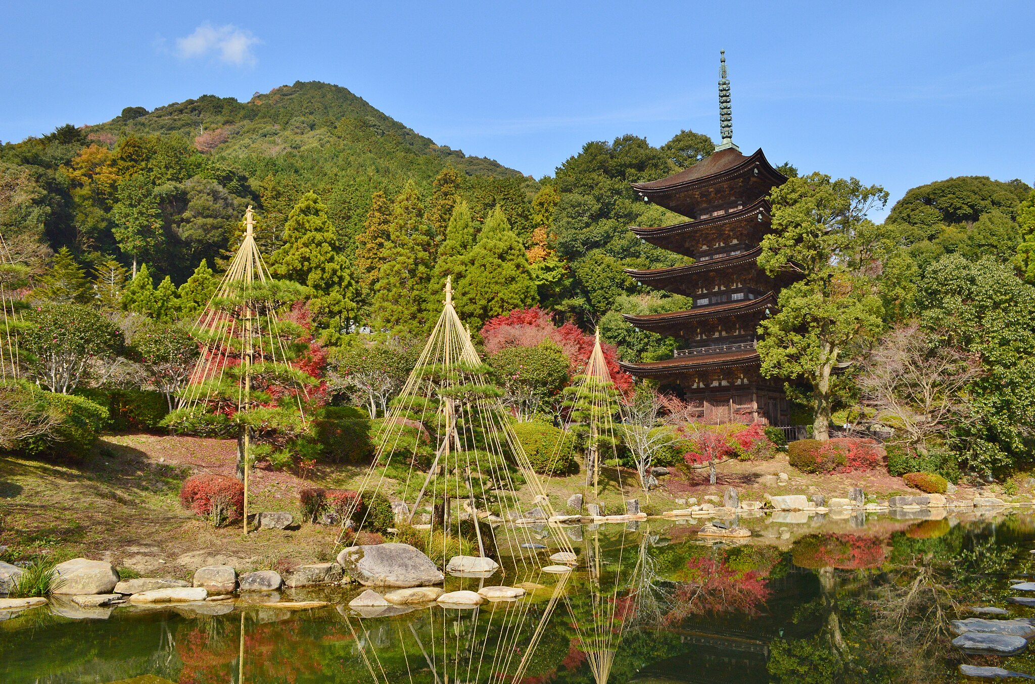 福岡・博多発 山口・出雲・広島宮島の旅 | 青春18きっぷ3日間用モデルコース