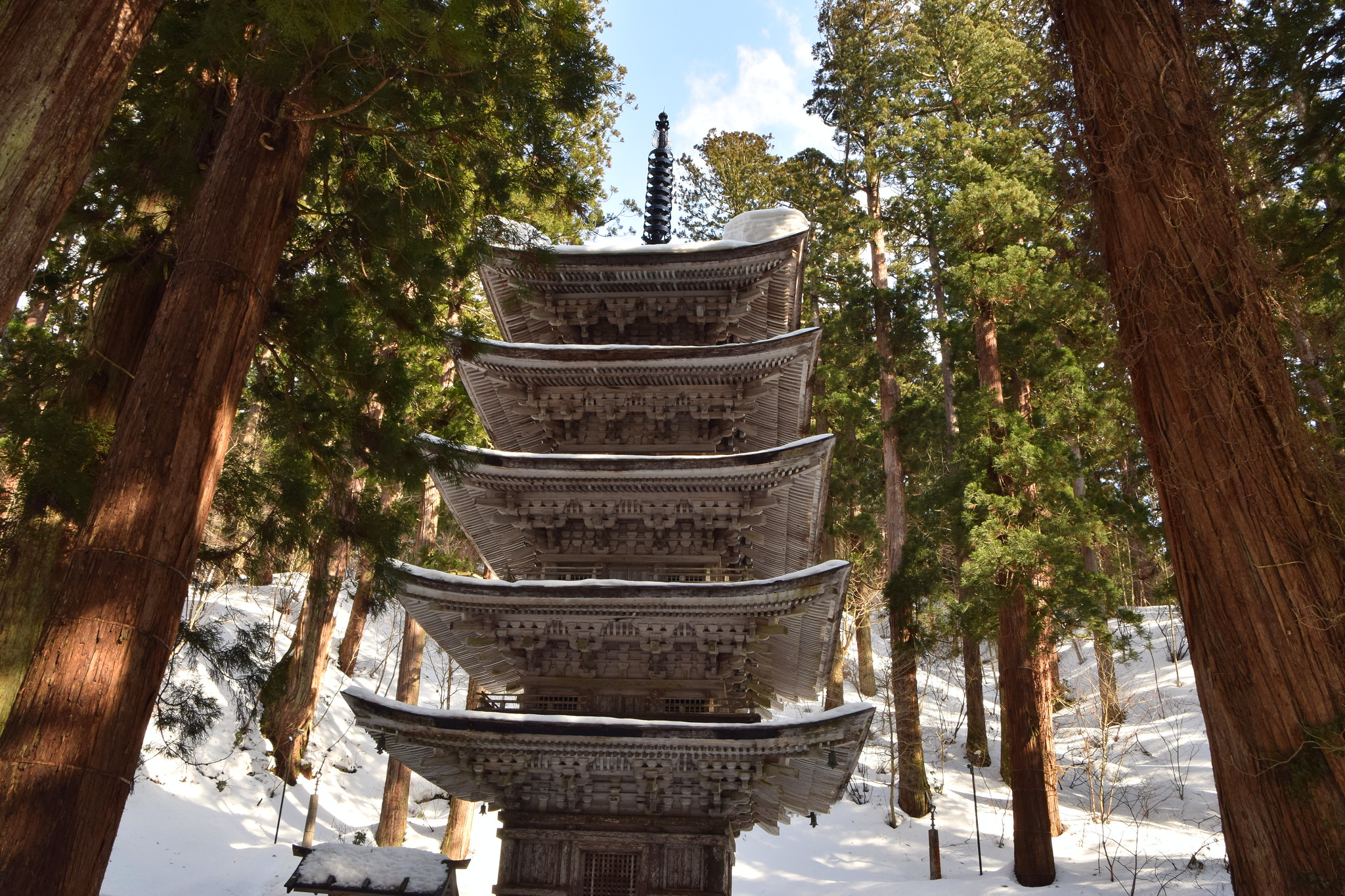 東京発 山形・鶴岡・酒田・新潟の旅 | 青春18きっぷ3日間用・北海道＆東日本パスモデルコース