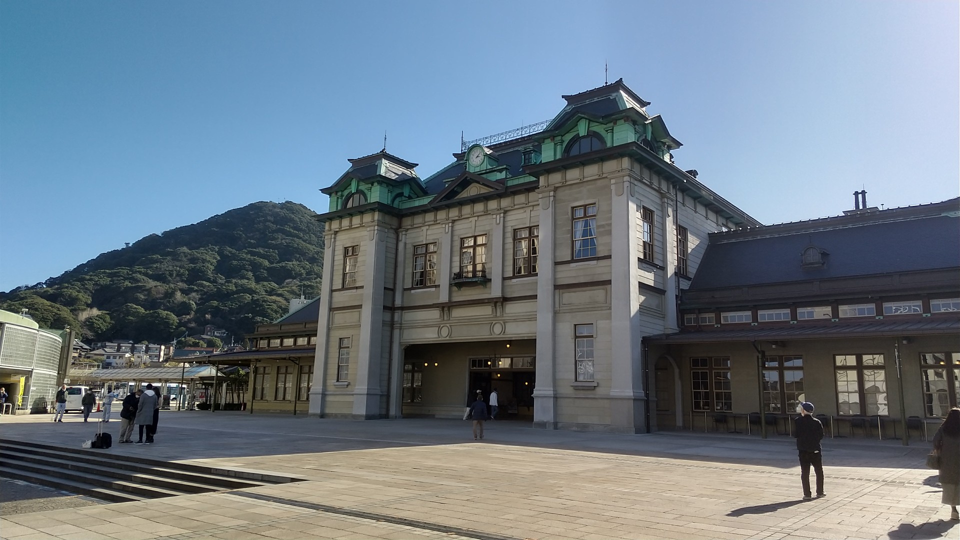 広島発 福岡博多・別府・山口の旅 | 青春18きっぷ3日間用モデルコース