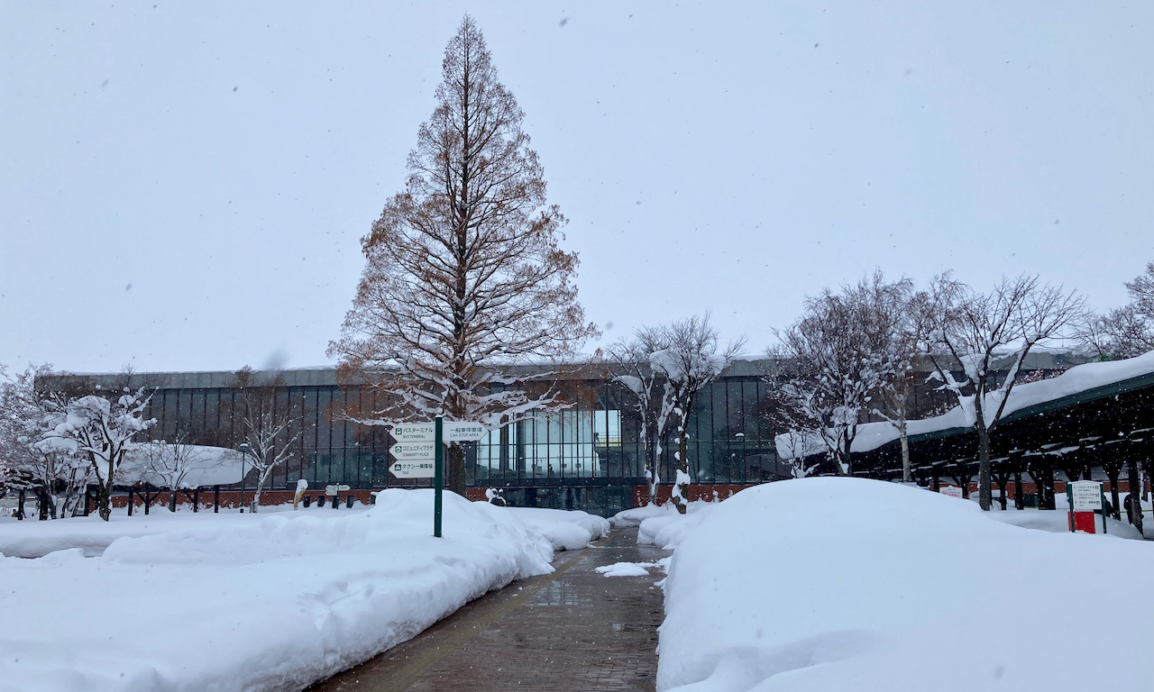 青春18きっぷ3日間用で1泊2日旅行！お得な使い方とモデルコース