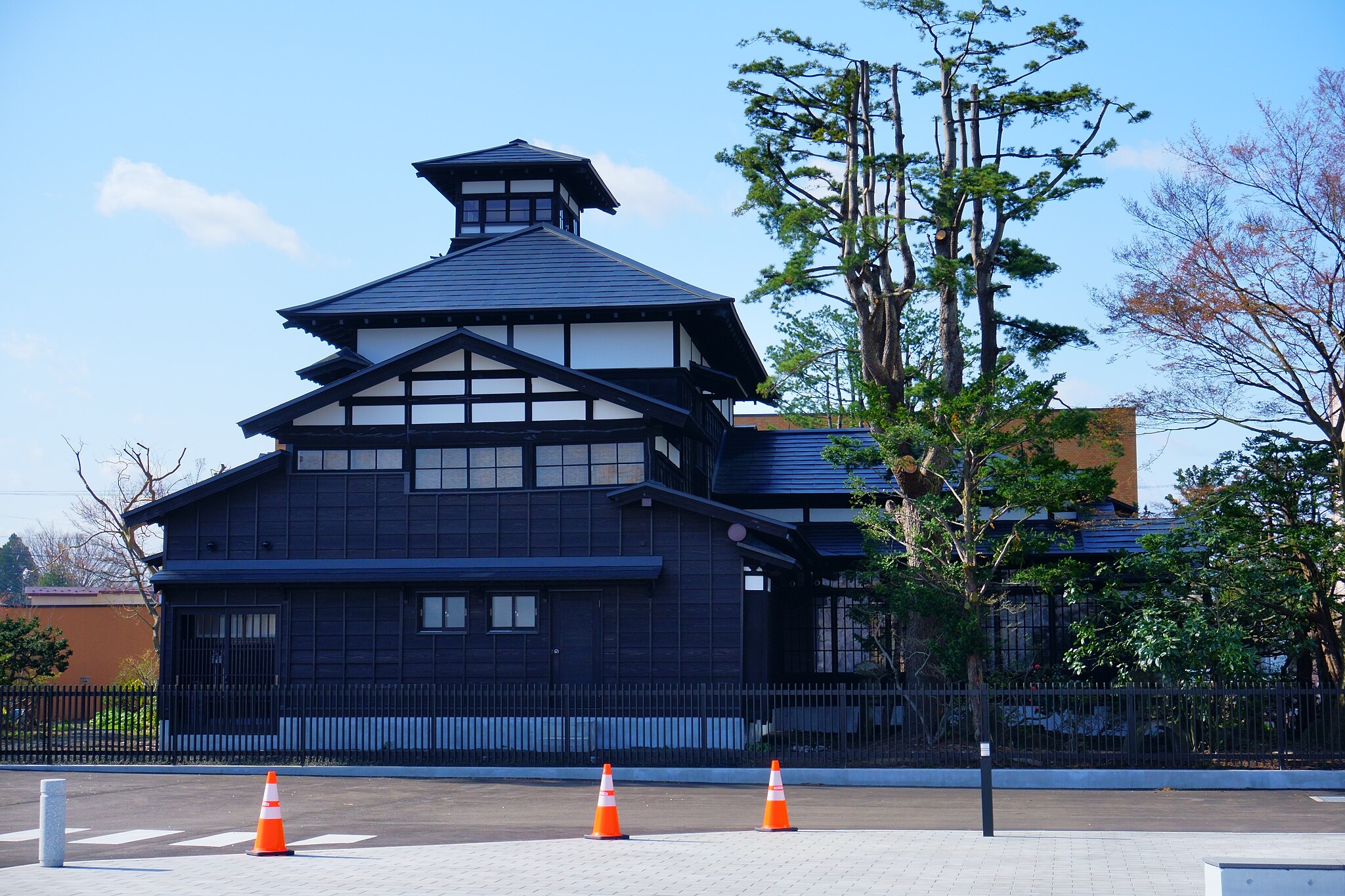 大館駅 | 観光・コインロッカー・イベント情報 | 秋田県大館市