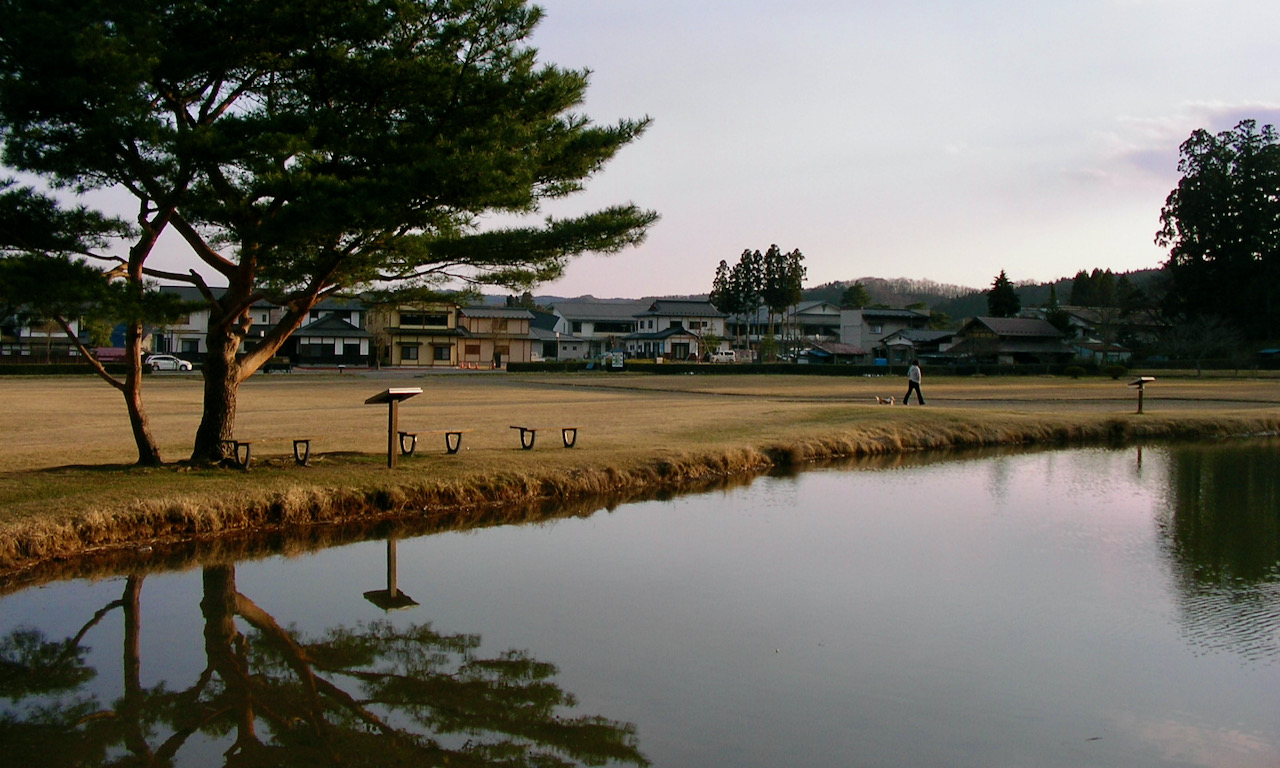 平泉駅・中尊寺エリア | コインロッカー・手荷物預かり設置場所一覧