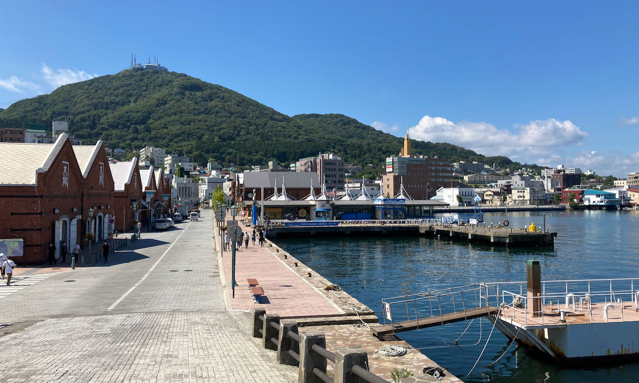 函館駅 | 観光・コインロッカー・駅情報 | 北海道函館市